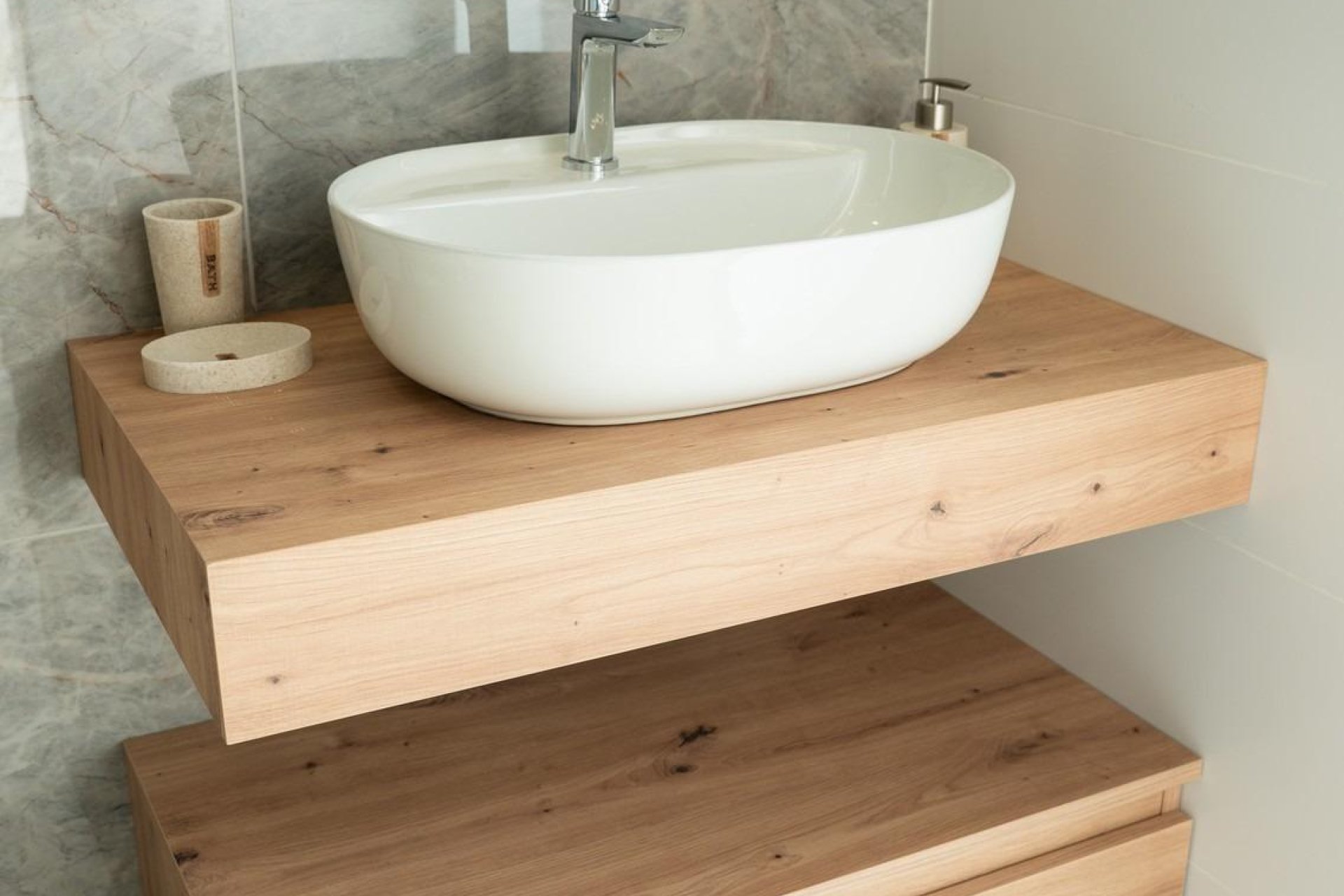  - Villa (freistehende) -
Ciudad Quesada - Lo Marabu