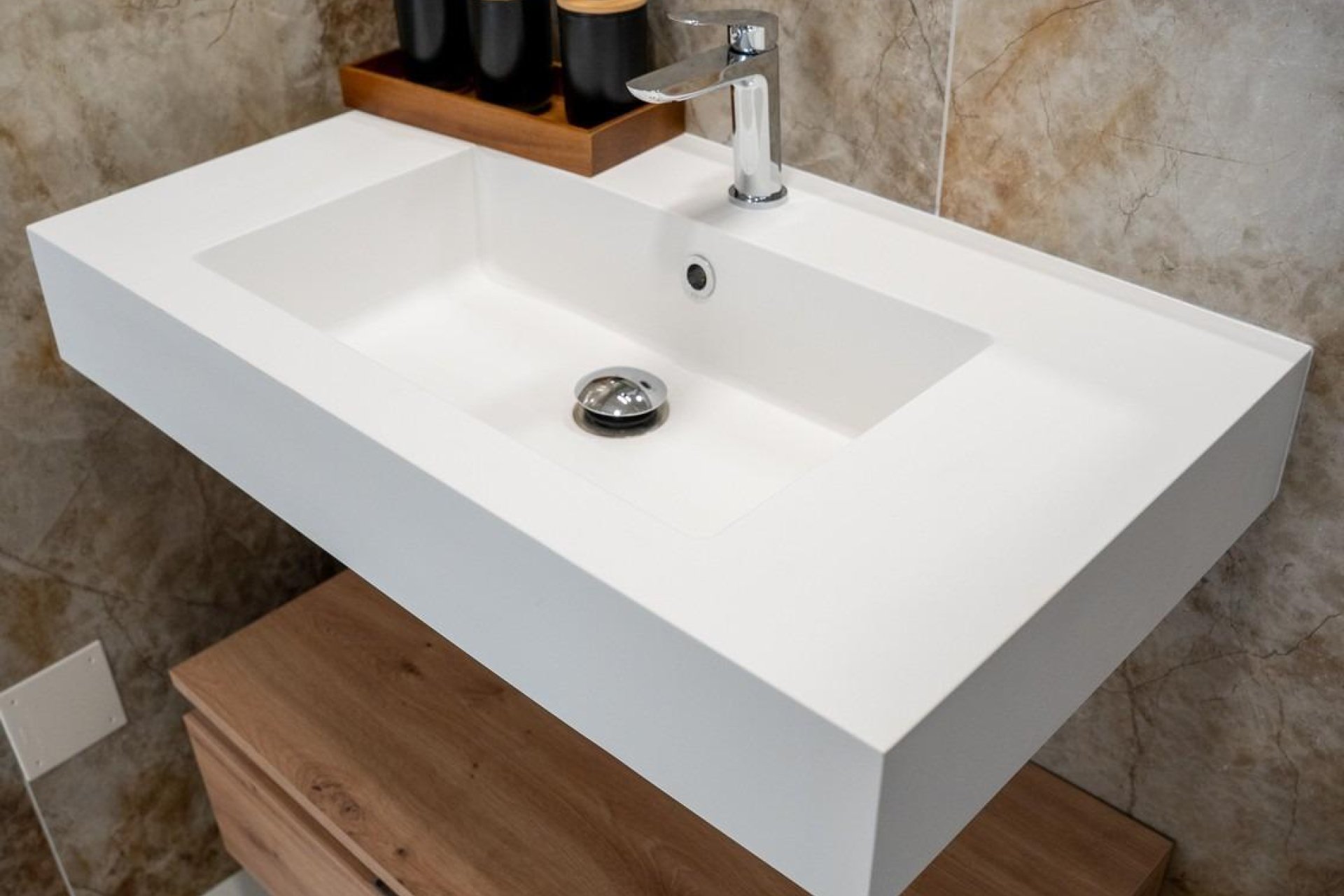  - Villa (freistehende) -
Ciudad Quesada - Lo Marabu