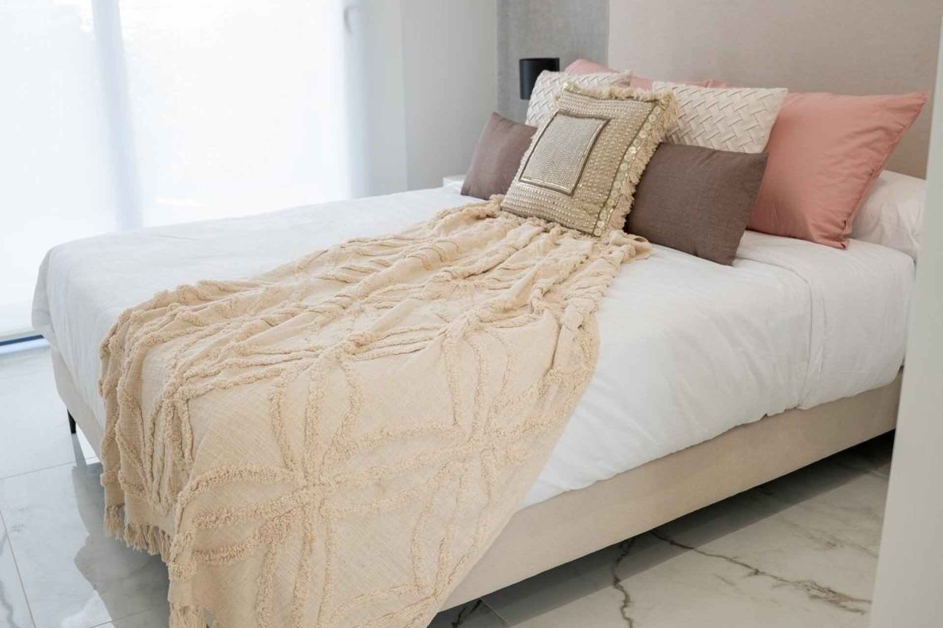  - Villa (freistehende) -
Ciudad Quesada - Lo Marabu