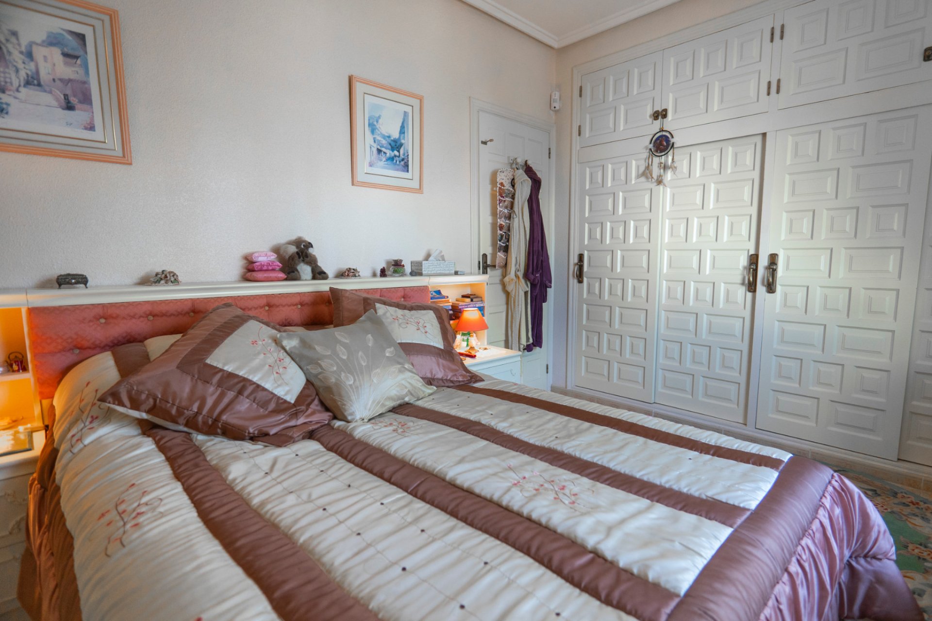  - Villa (freistehende) -
Ciudad Quesada - Rojales