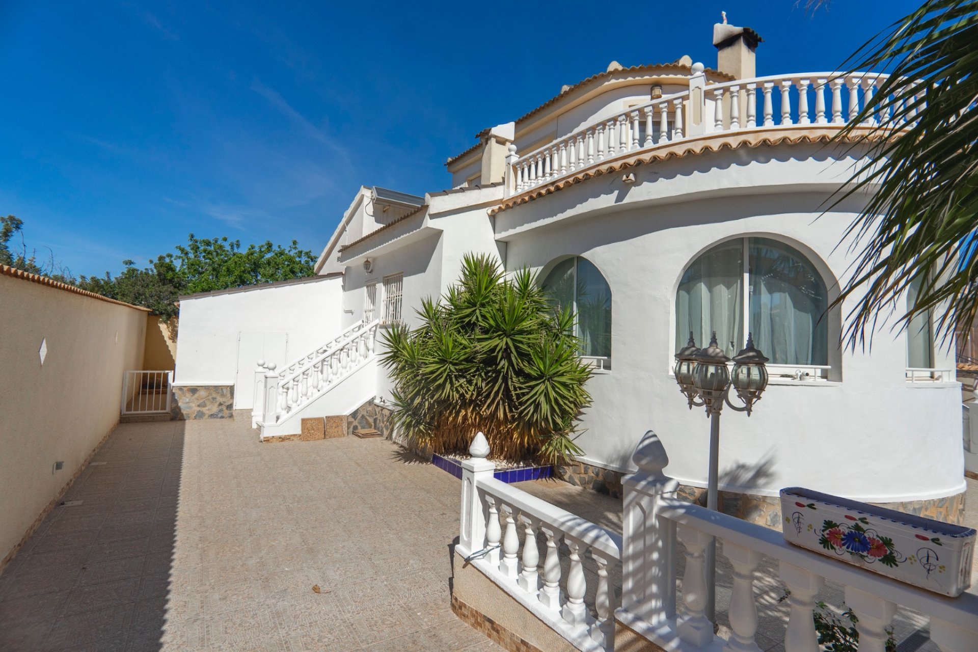  - Villa (freistehende) -
Ciudad Quesada - Rojales