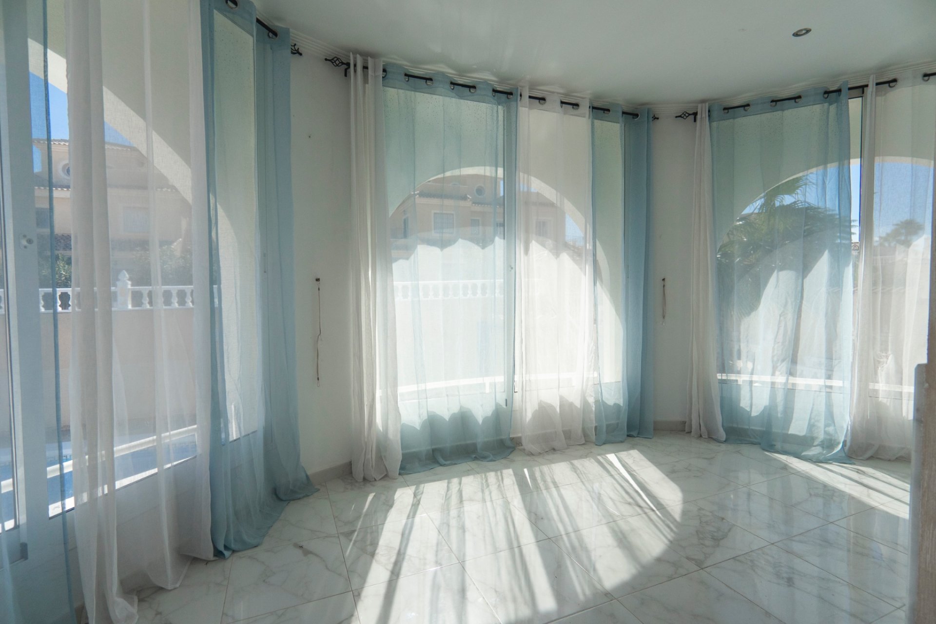  - Villa (freistehende) -
Ciudad Quesada - Rojales