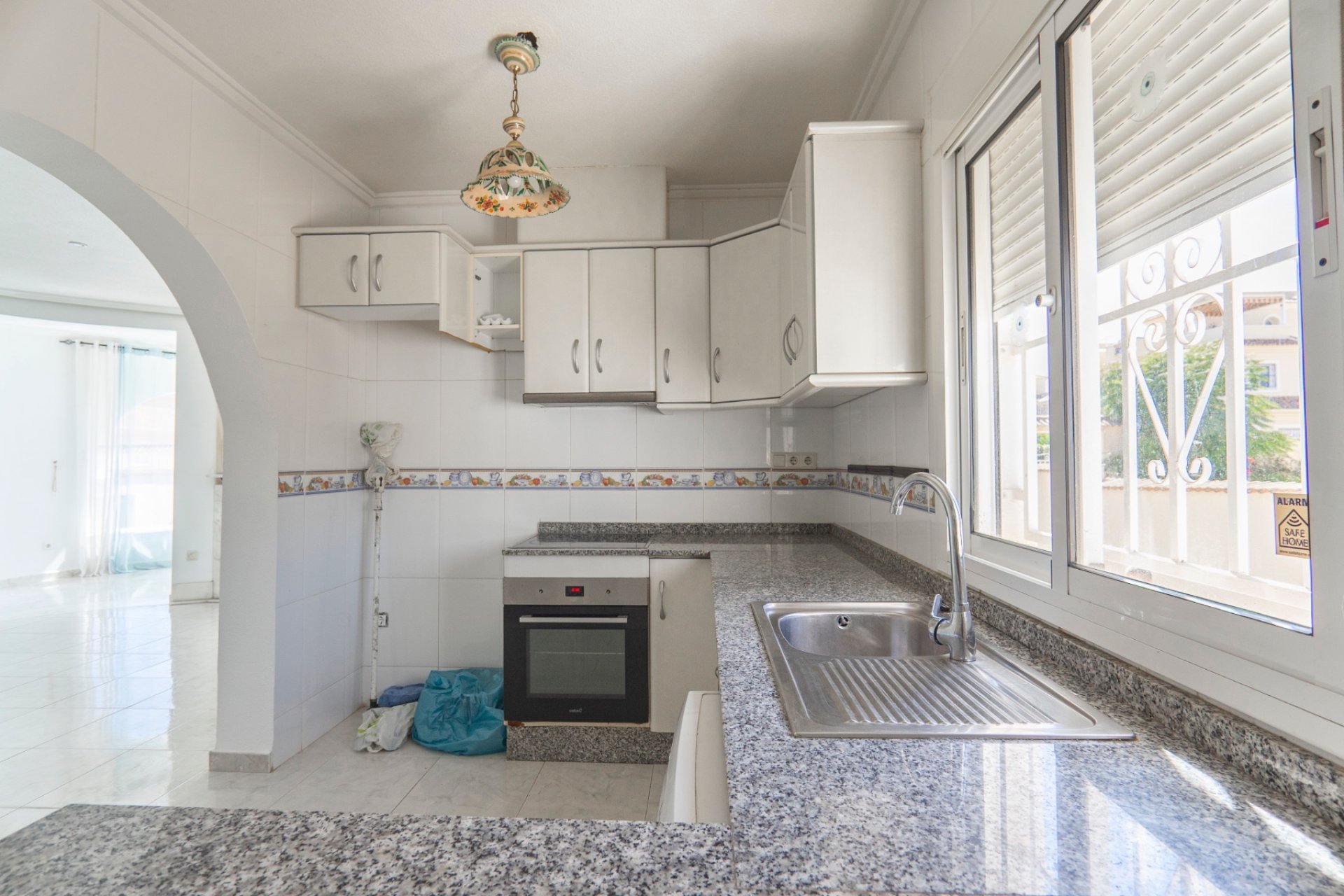  - Villa (freistehende) -
Ciudad Quesada - Rojales