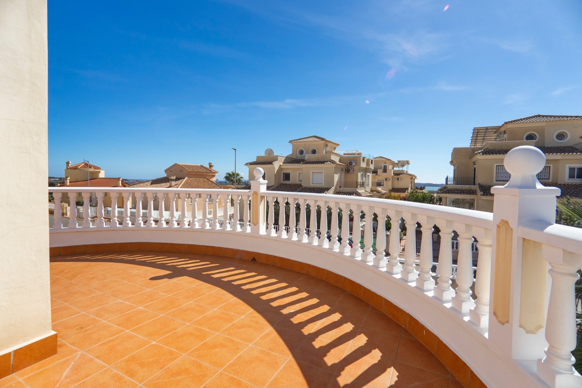  - Villa (freistehende) -
Ciudad Quesada - Rojales