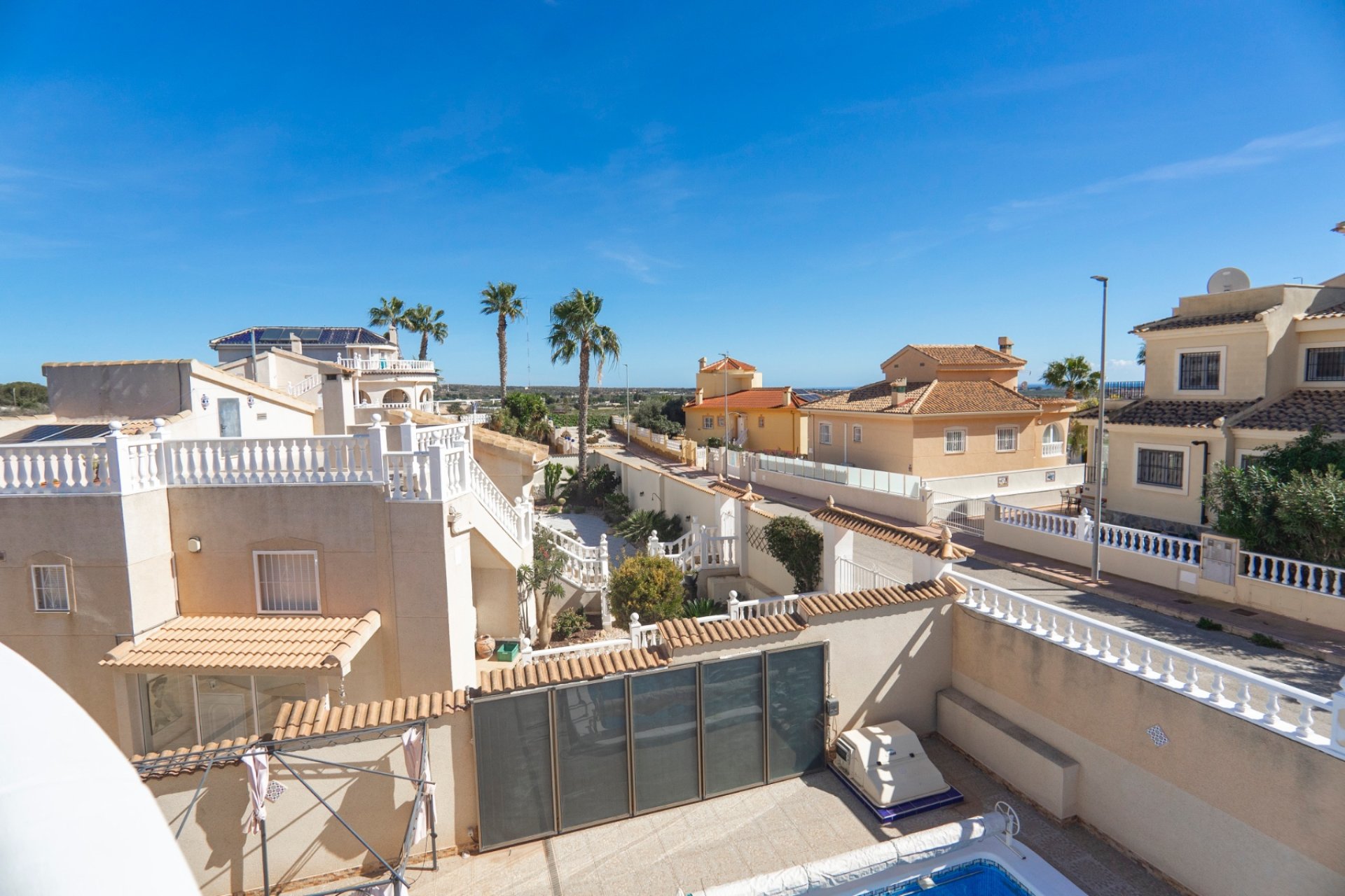  - Villa (freistehende) -
Ciudad Quesada - Rojales