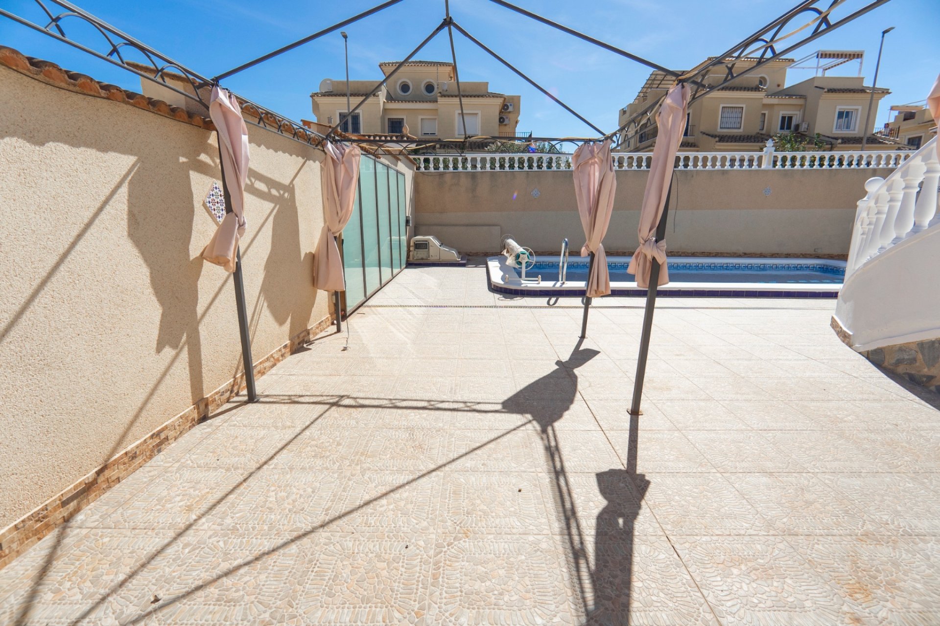  - Villa (freistehende) -
Ciudad Quesada - Rojales