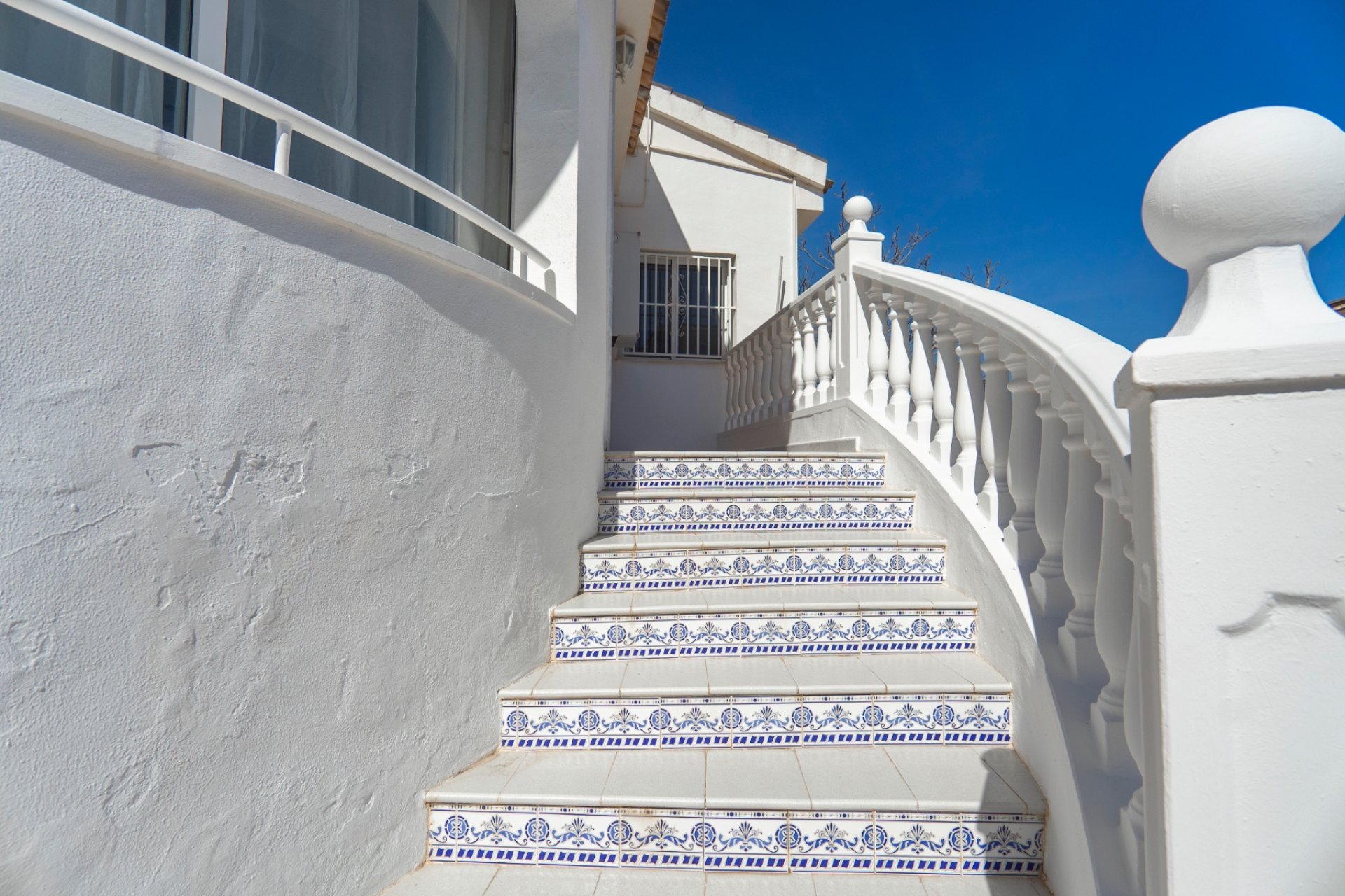  - Villa (freistehende) -
Ciudad Quesada - Rojales