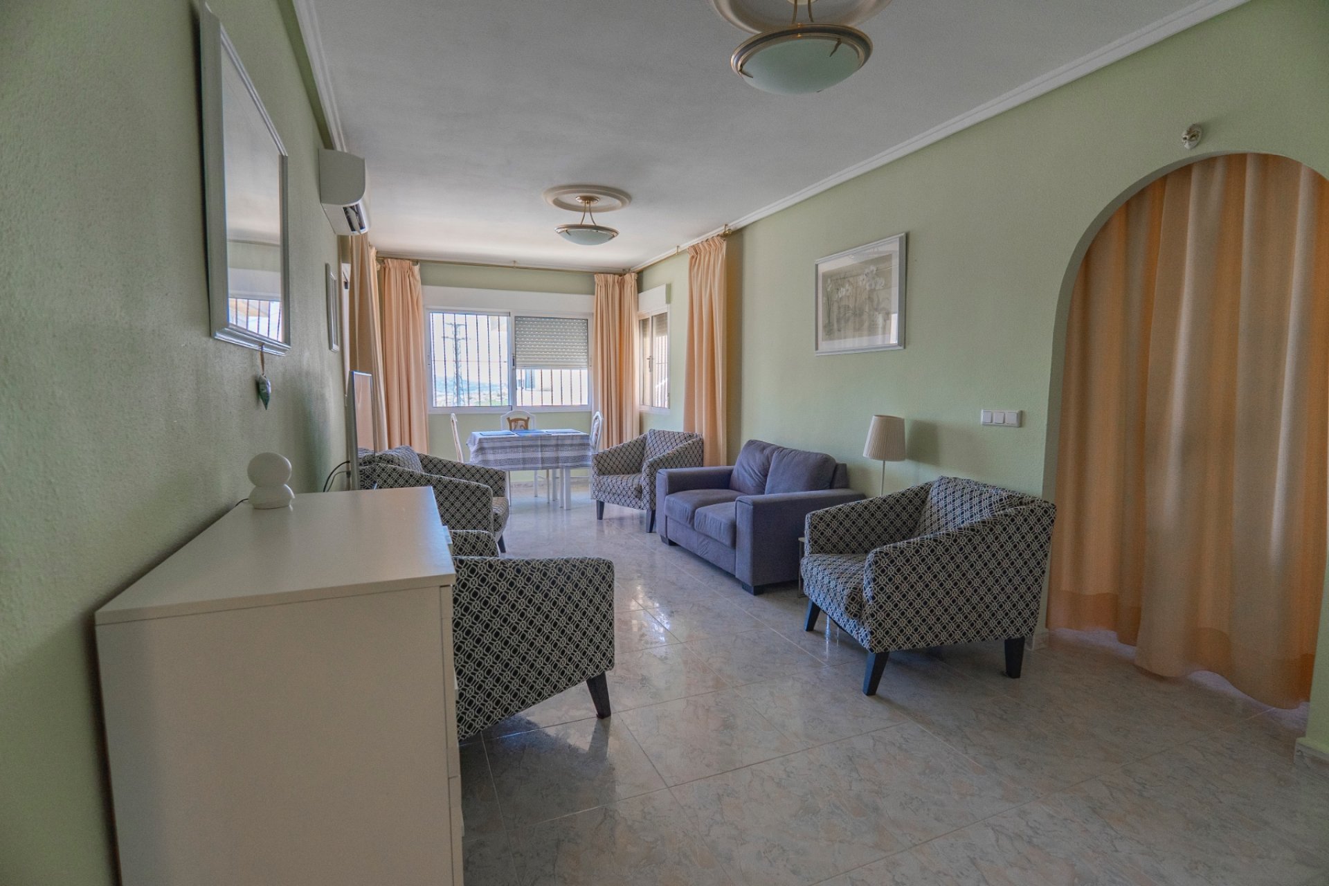  - Villa (freistehende) -
Ciudad Quesada - Rojales