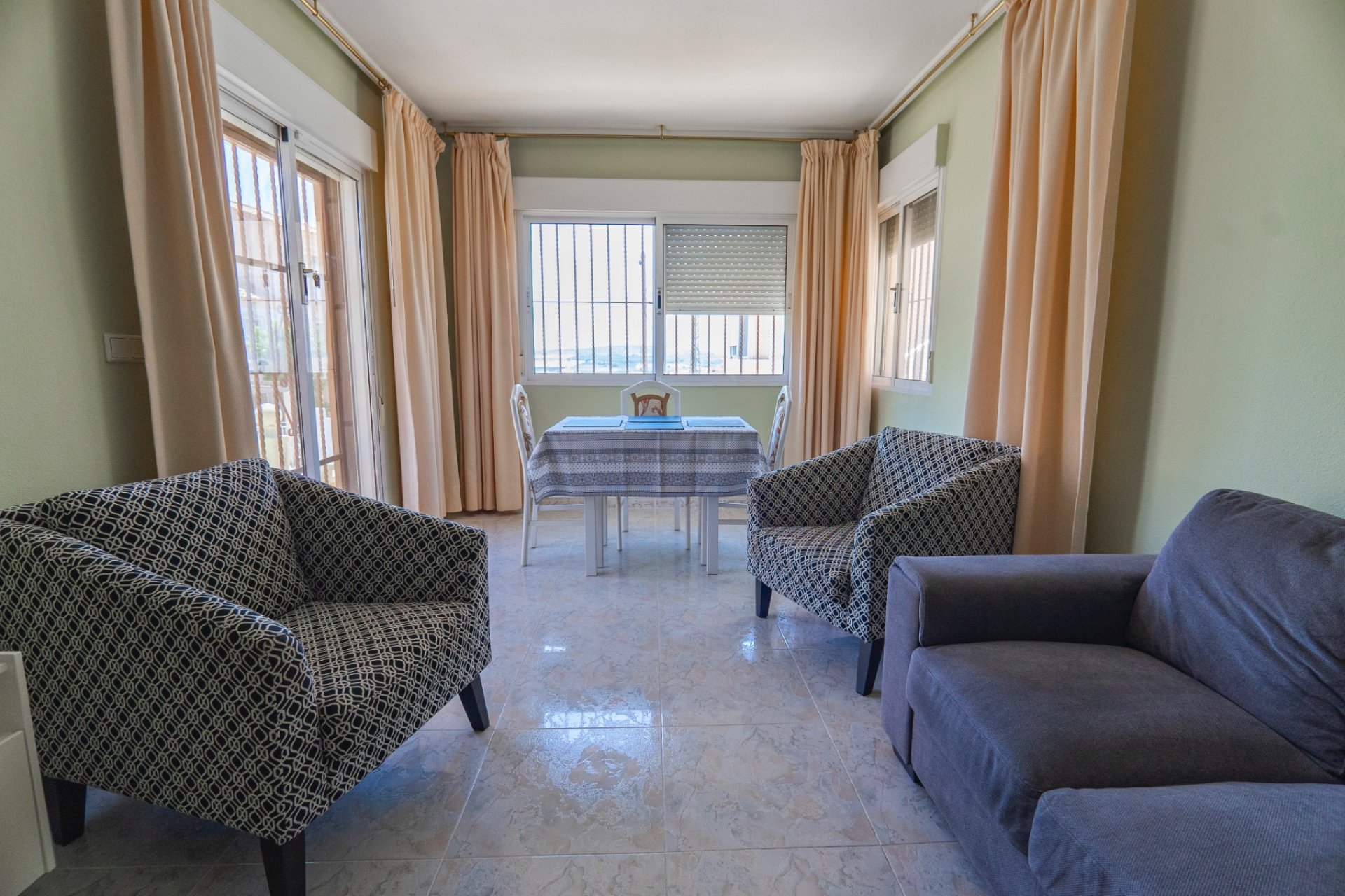  - Villa (freistehende) -
Ciudad Quesada - Rojales