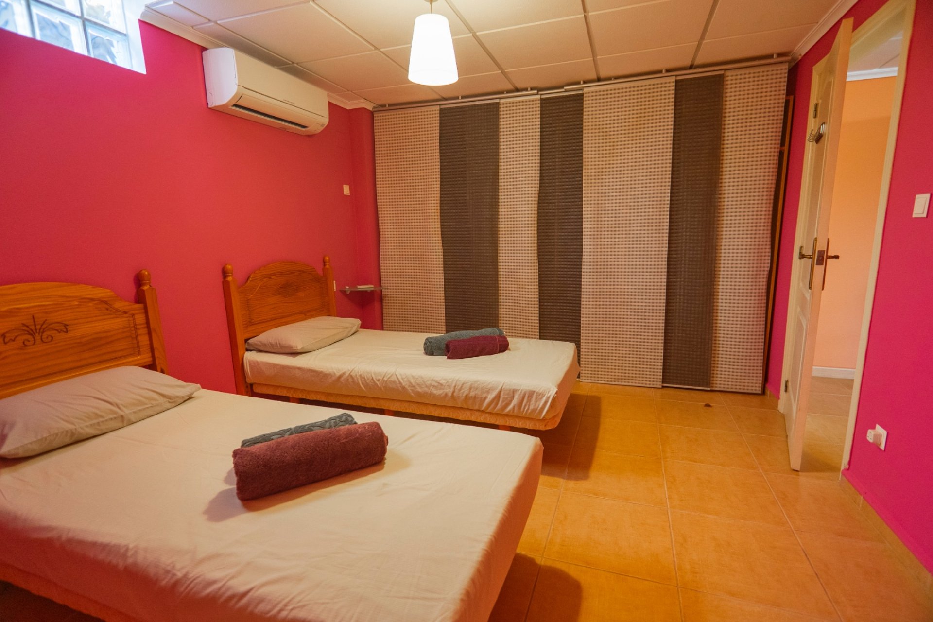  - Villa (freistehende) -
Ciudad Quesada - Rojales