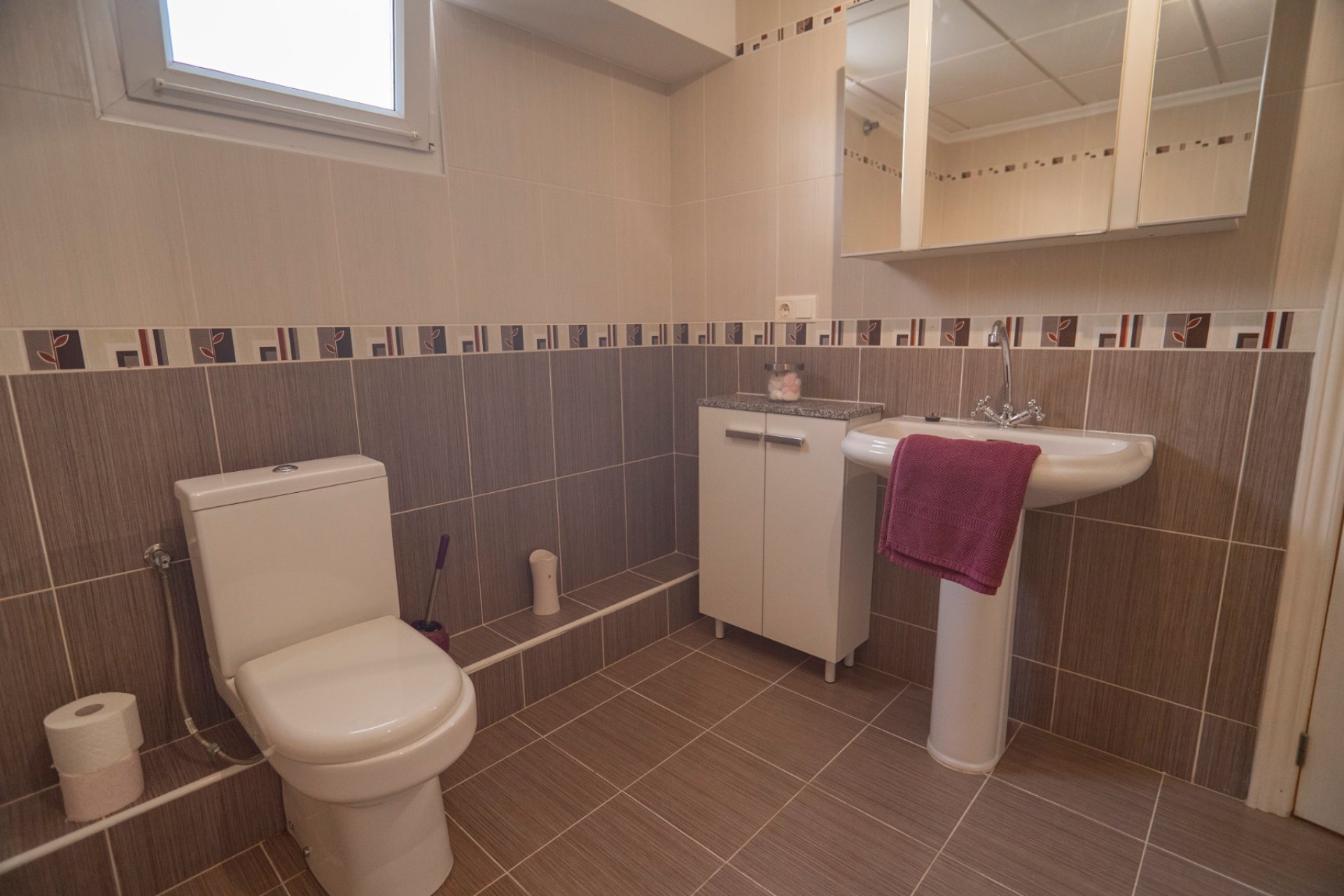  - Villa (freistehende) -
Ciudad Quesada - Rojales