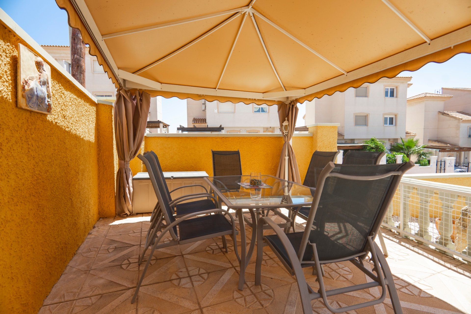  - Villa (freistehende) -
Ciudad Quesada - Rojales