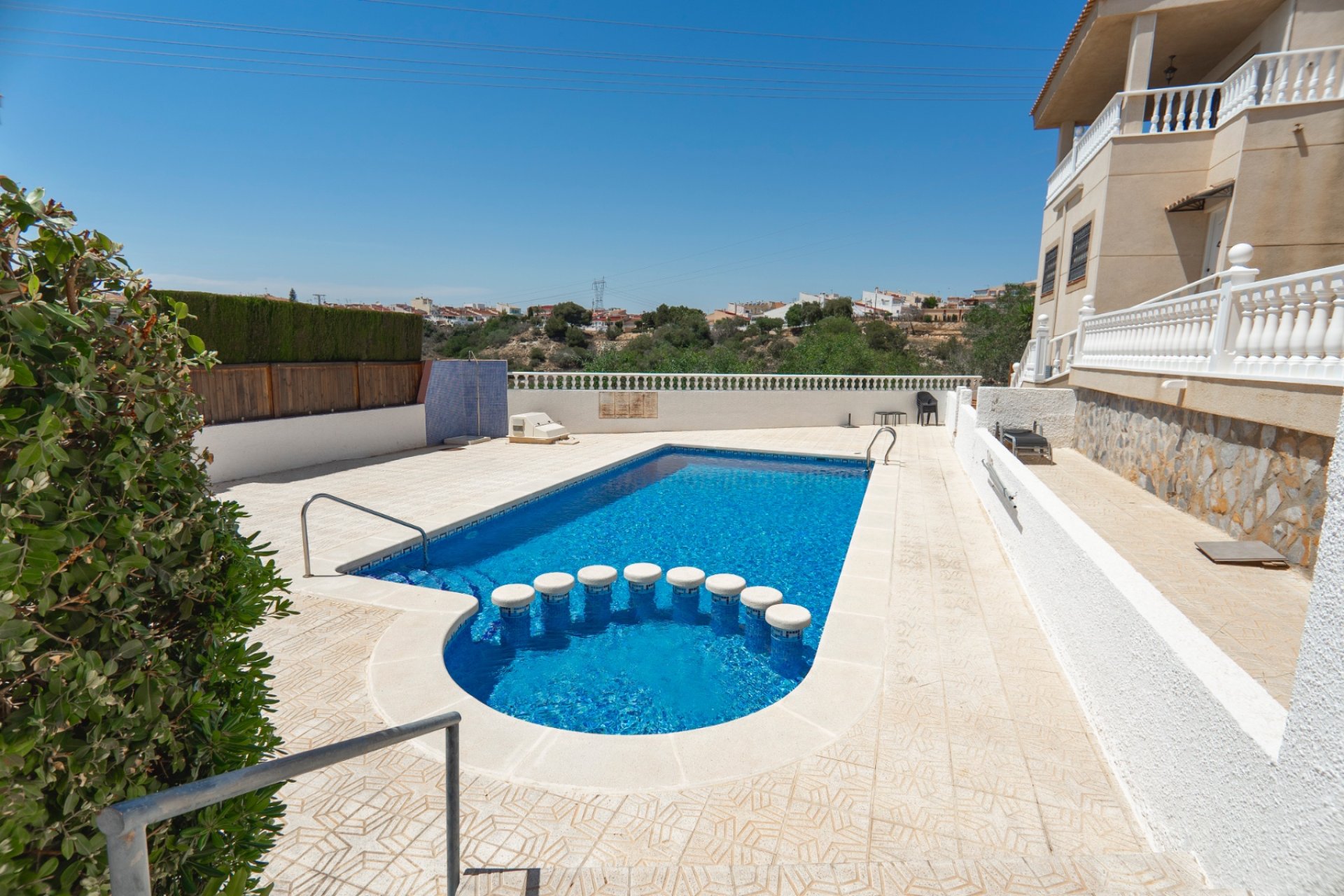  - Villa (freistehende) -
Ciudad Quesada - Rojales