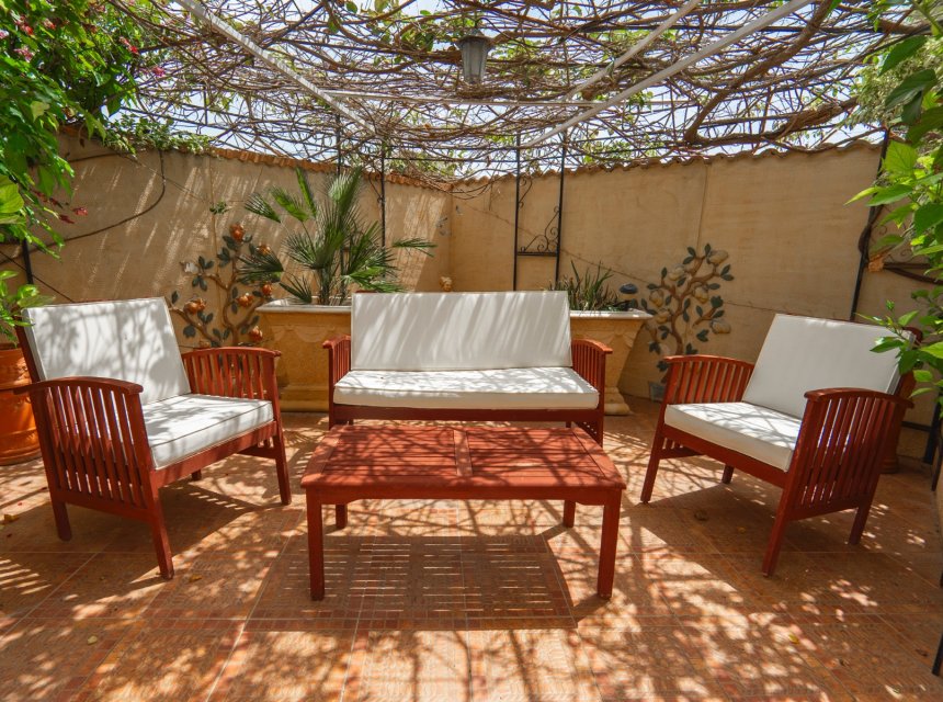  - Villa (freistehende) -
Ciudad Quesada - Rojales