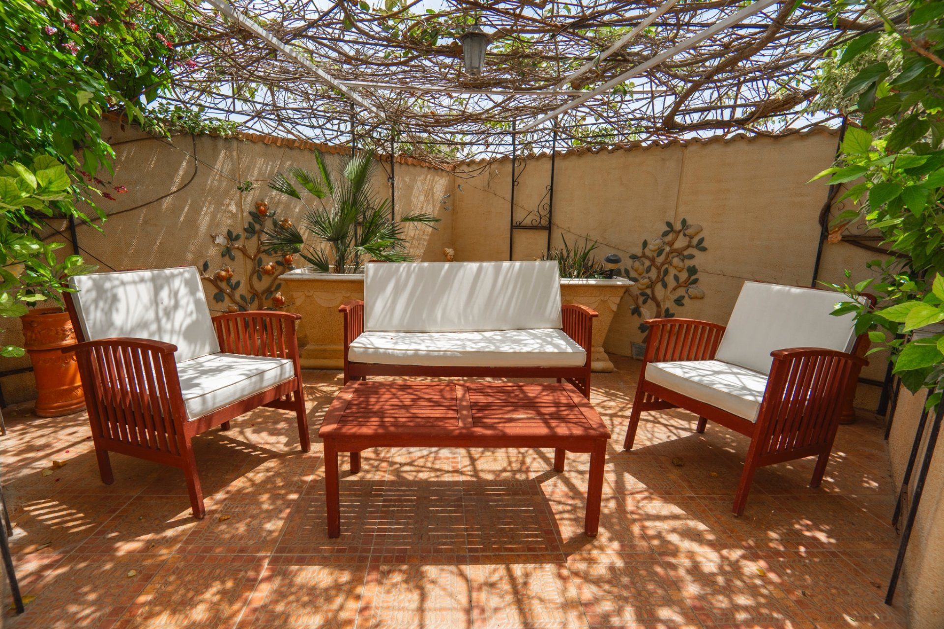  - Villa (freistehende) -
Ciudad Quesada - Rojales