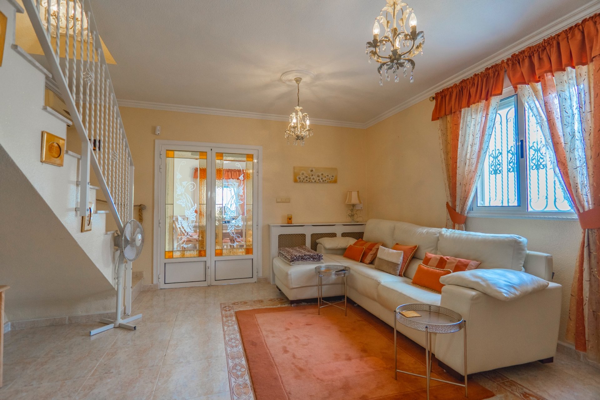  - Villa (freistehende) -
Ciudad Quesada - Rojales