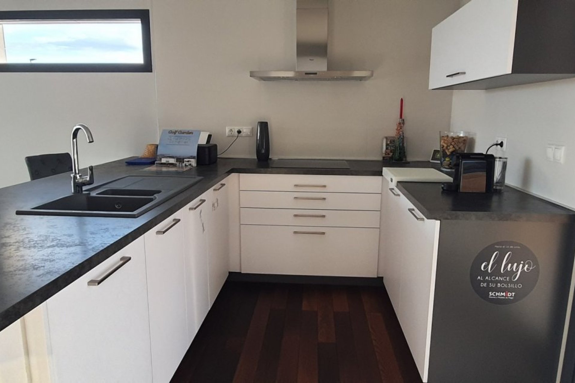  - Villa (freistehende) -
Finestrat - Balcón De Finestrat