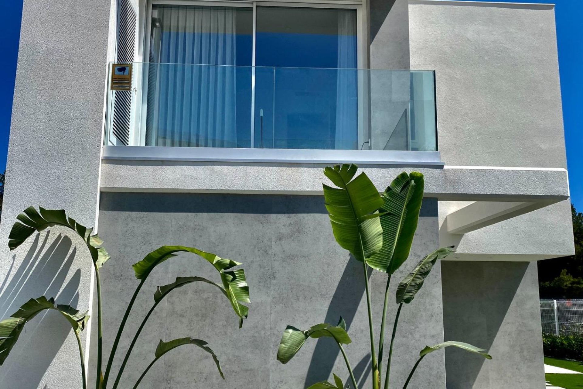  - Villa (freistehende) -
Finestrat - Sierra Cortina