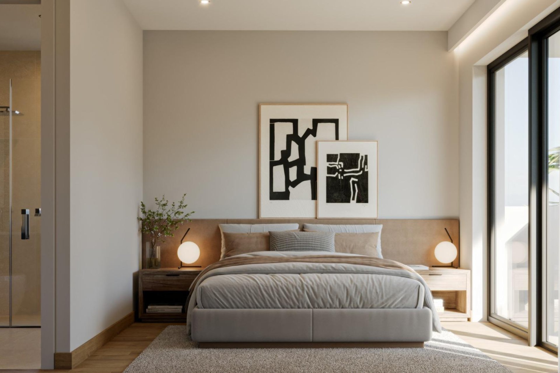  - Villa (freistehende) -
Finestrat - Sierra Cortina