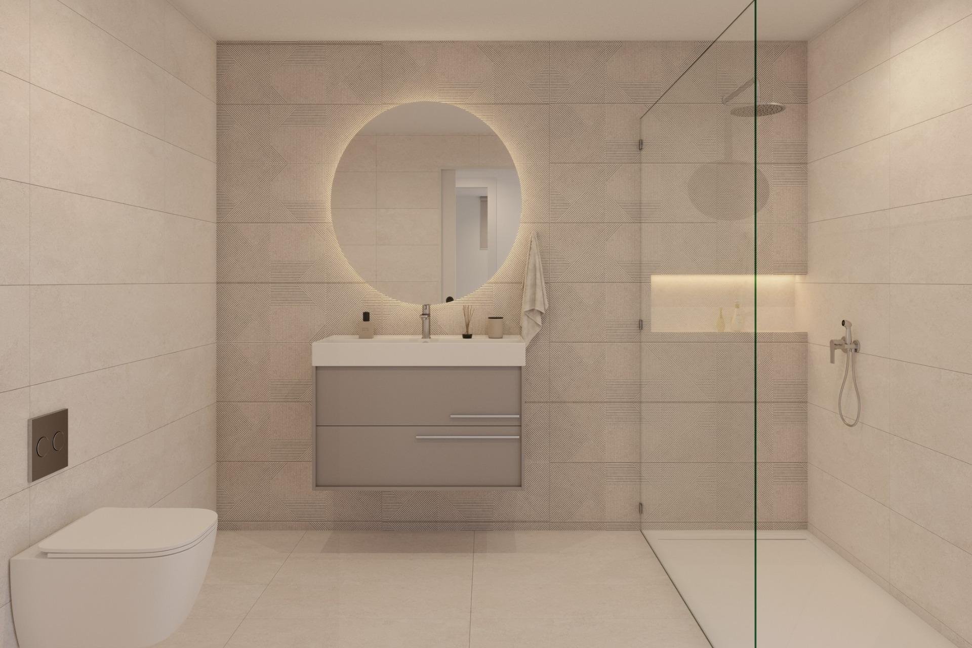  - Villa (freistehende) -
Fuente Álamo - Hacienda del Alamo