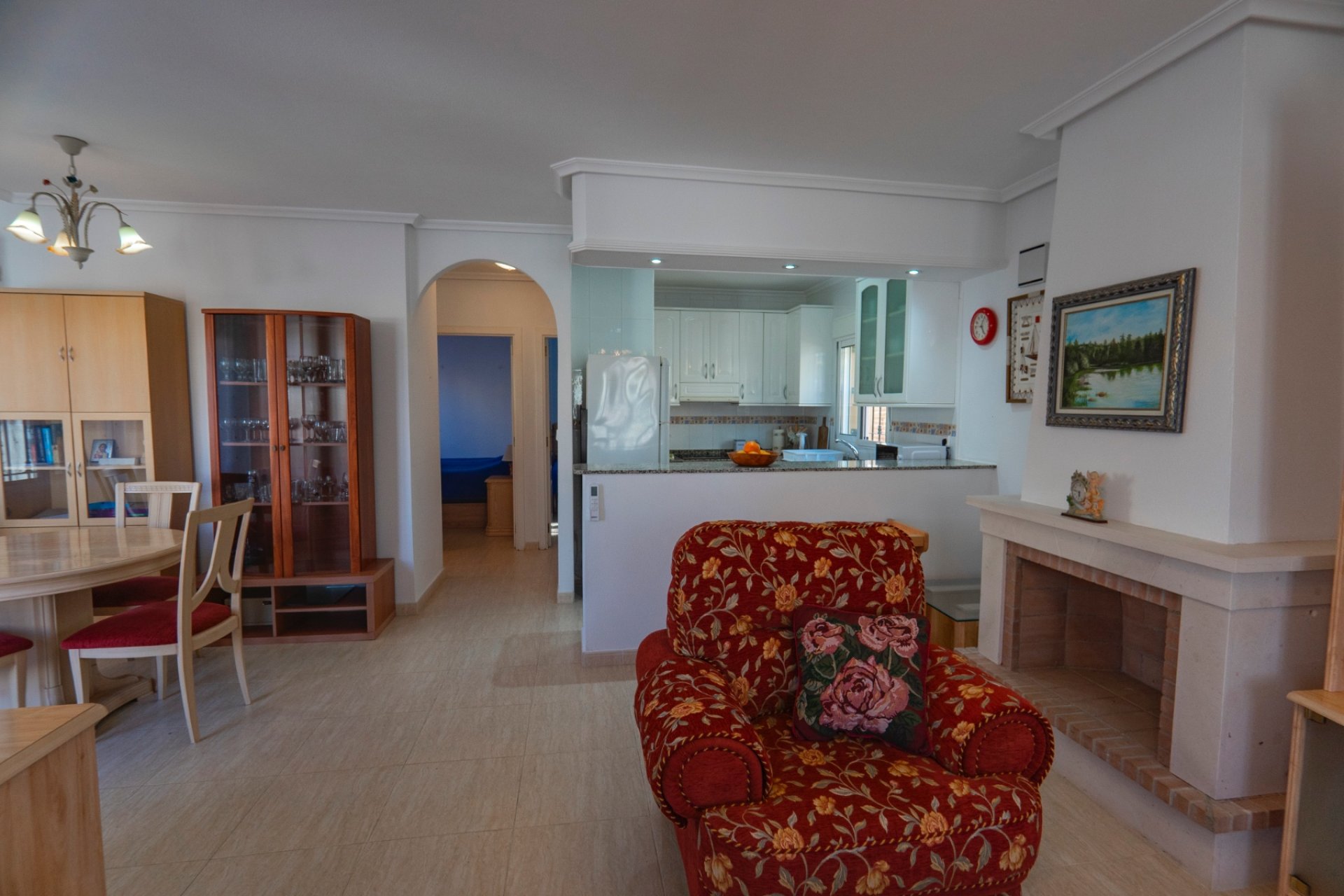  - Villa (freistehende) -
Guardamar del Segura - El Raso