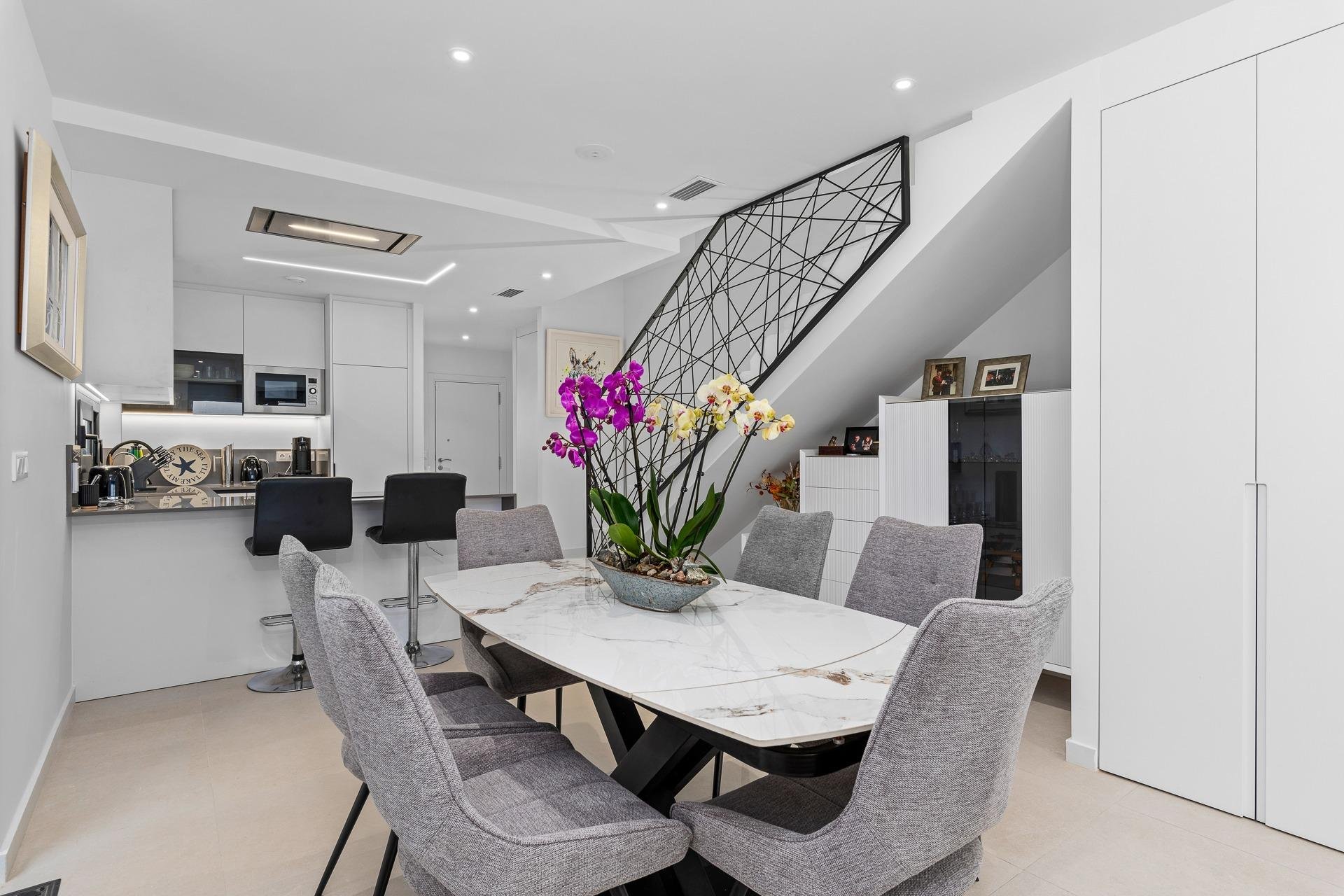  - Villa (freistehende) -
Guardamar del Segura - Els Secans