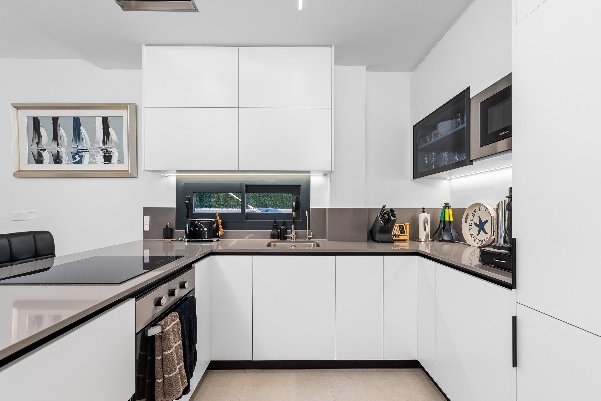  - Villa (freistehende) -
Guardamar del Segura - Els Secans