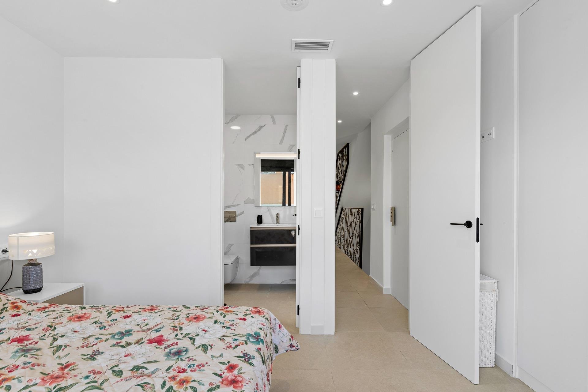  - Villa (freistehende) -
Guardamar del Segura - Els Secans