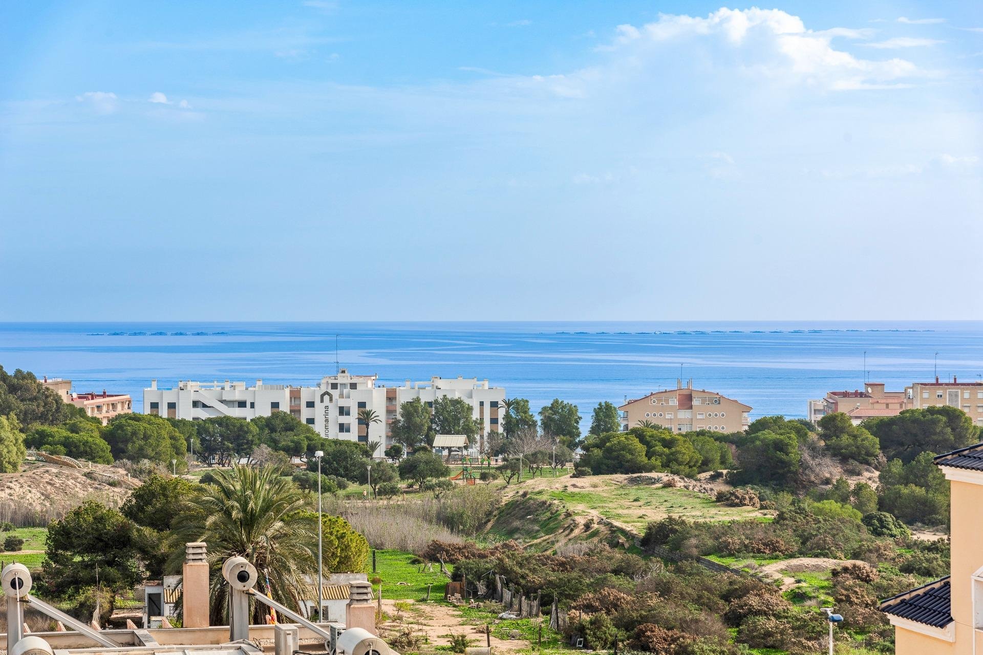  - Villa (freistehende) -
Guardamar del Segura - Els Secans