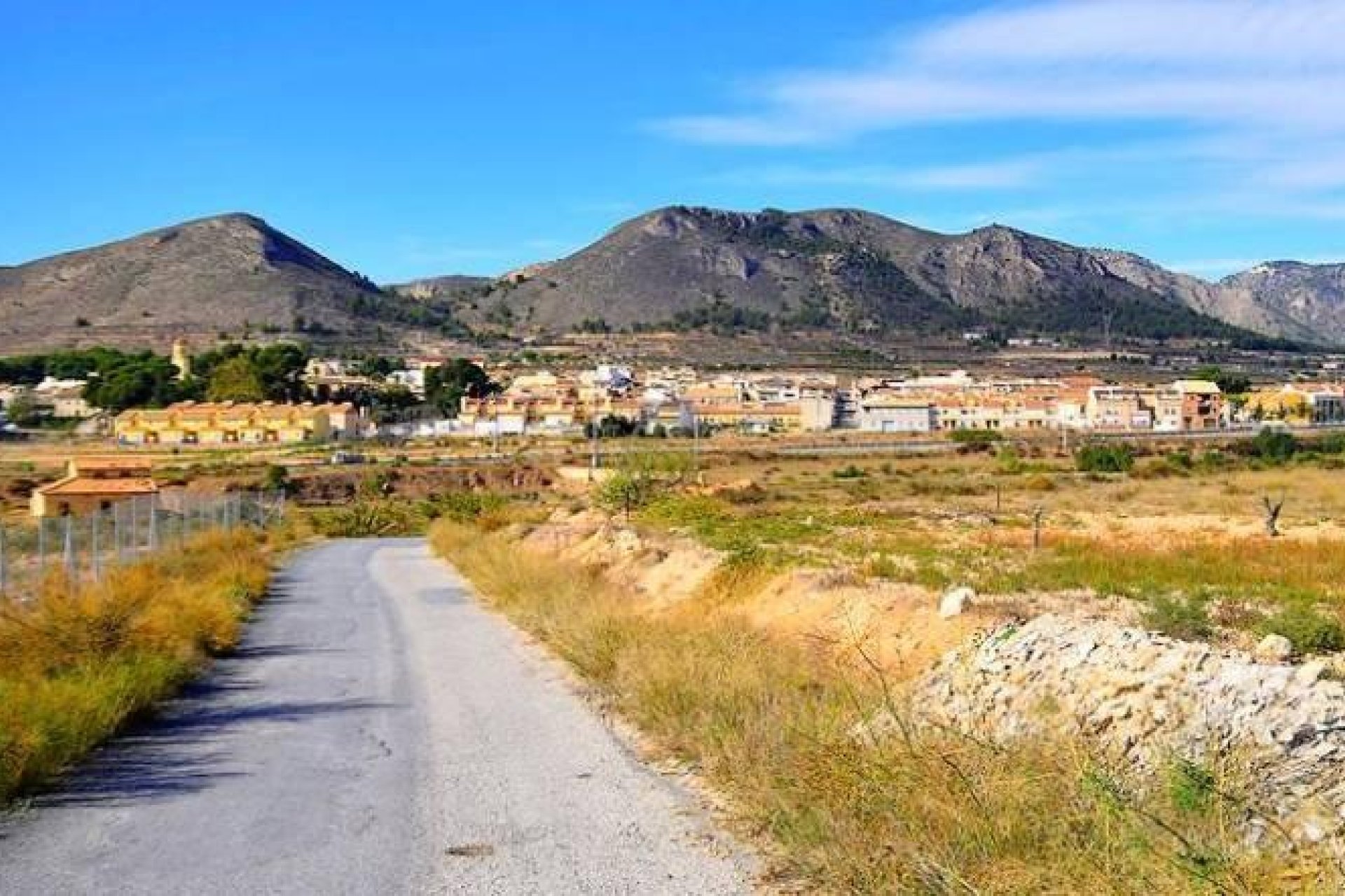  - Villa (freistehende) -
La Romana - Batistes