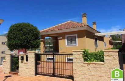 Villa (freistehende) -  - La Romana -
                    Villas de la Romana