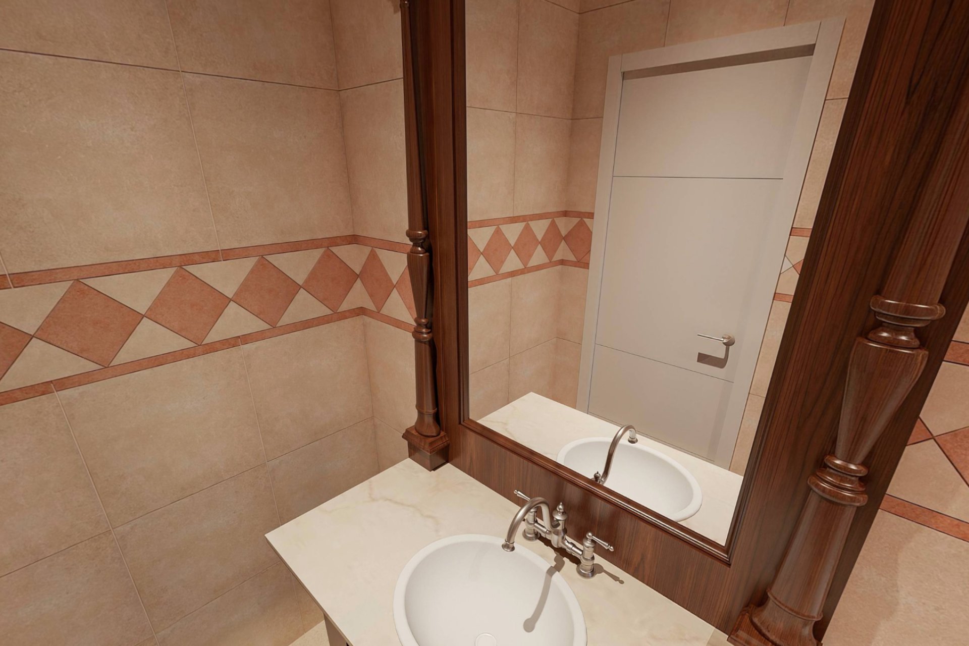  - Villa (freistehende) -
La Romana