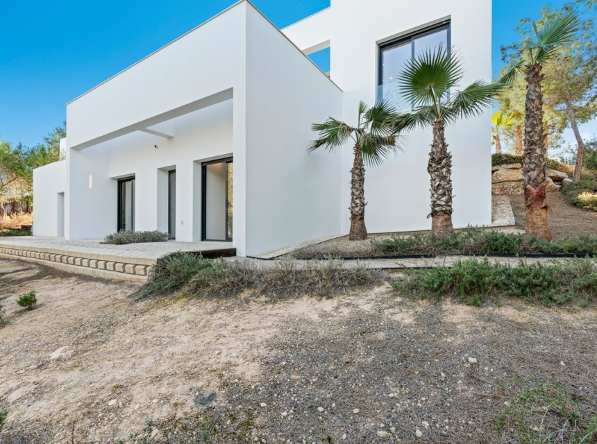  - Villa (freistehende) -
Las Colinas Golf Resort - Las Colinas Golf