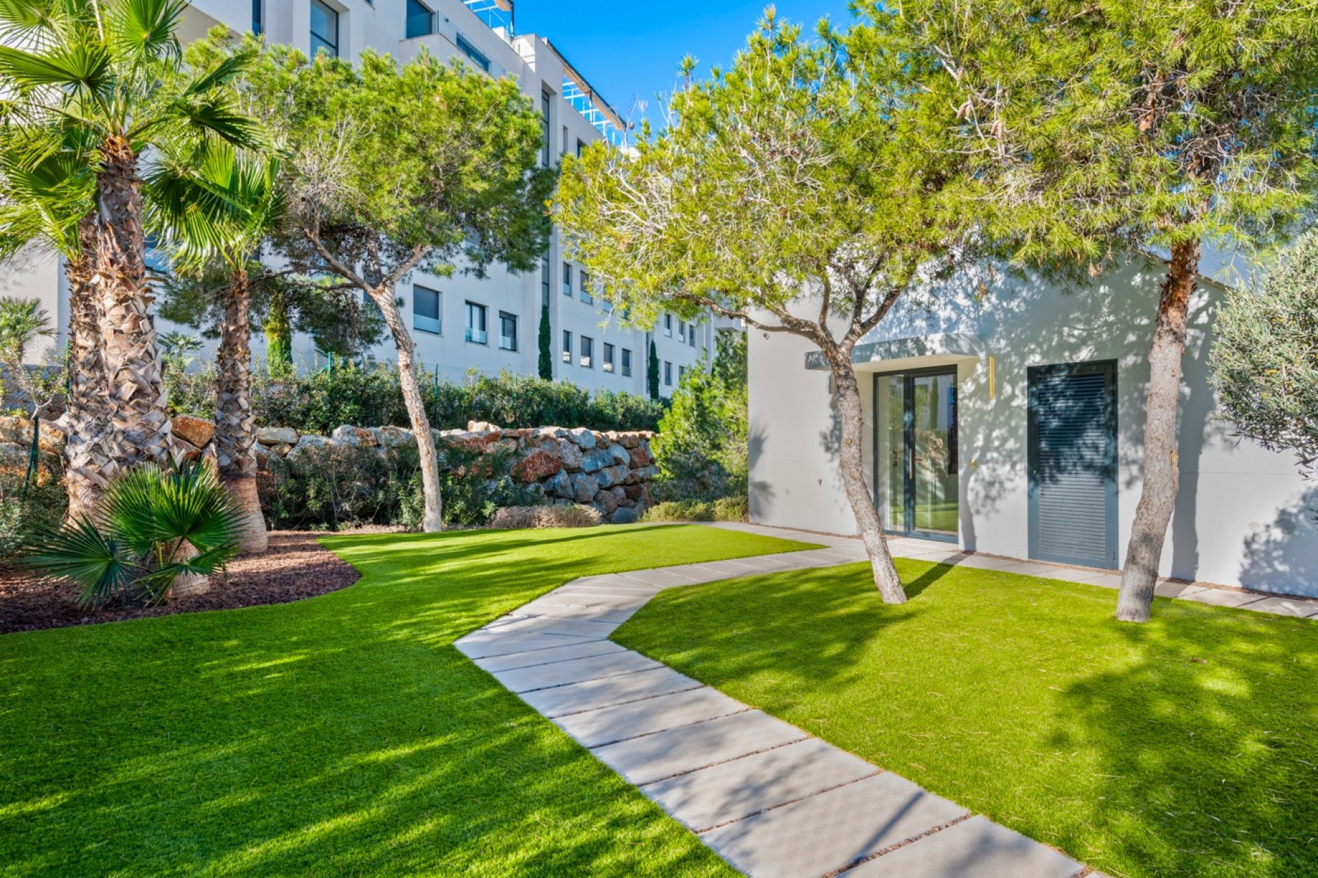  - Villa (freistehende) -
Las Colinas Golf Resort - Las Colinas Golf