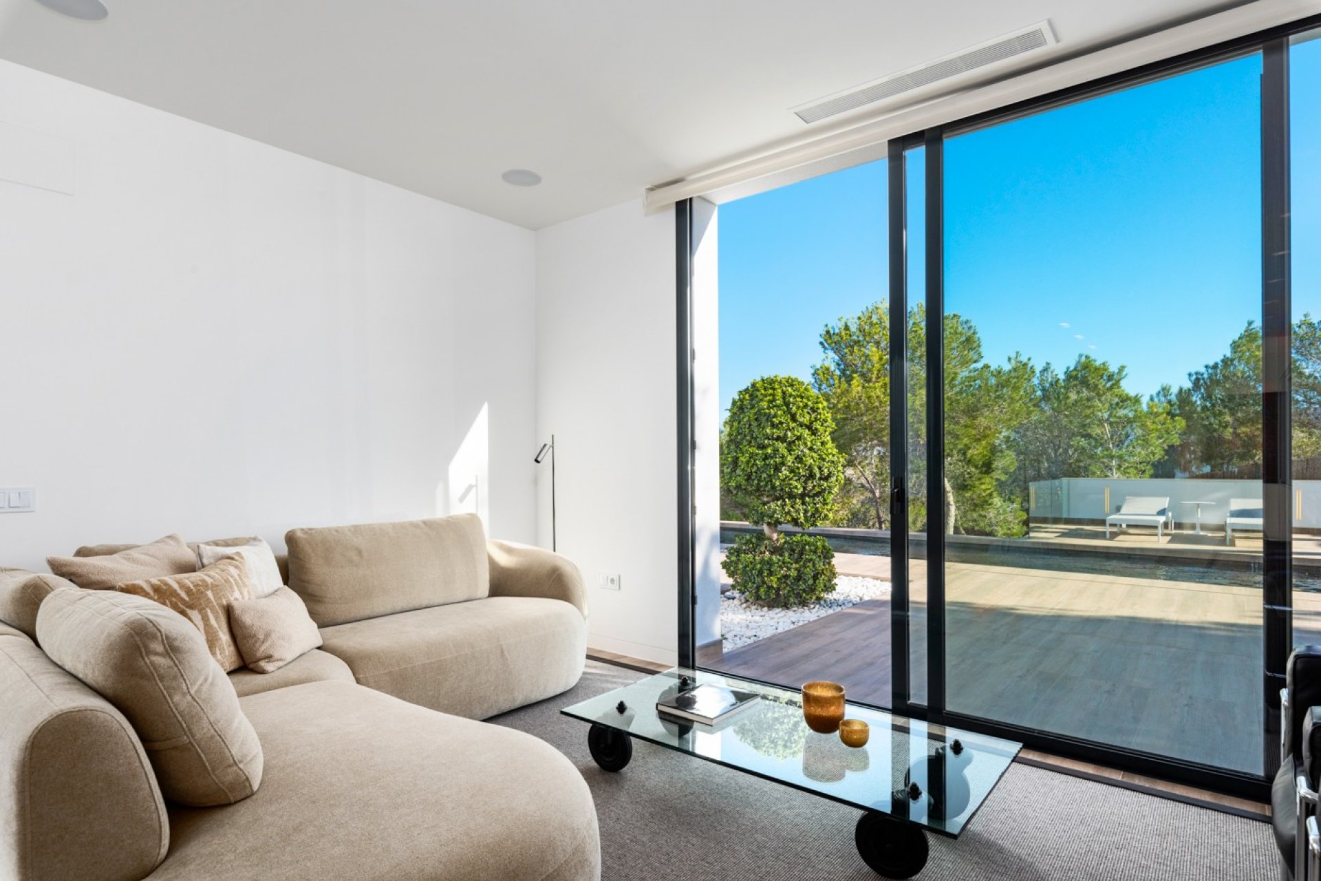  - Villa (freistehende) -
Las Colinas Golf Resort - Las Colinas Golf