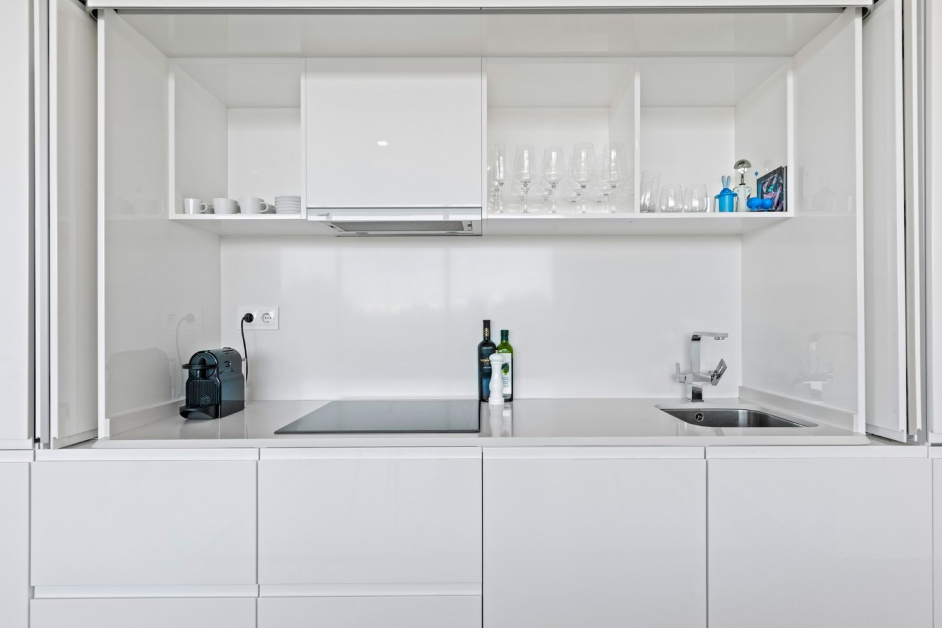  - Villa (freistehende) -
Las Colinas Golf Resort - Las Colinas Golf