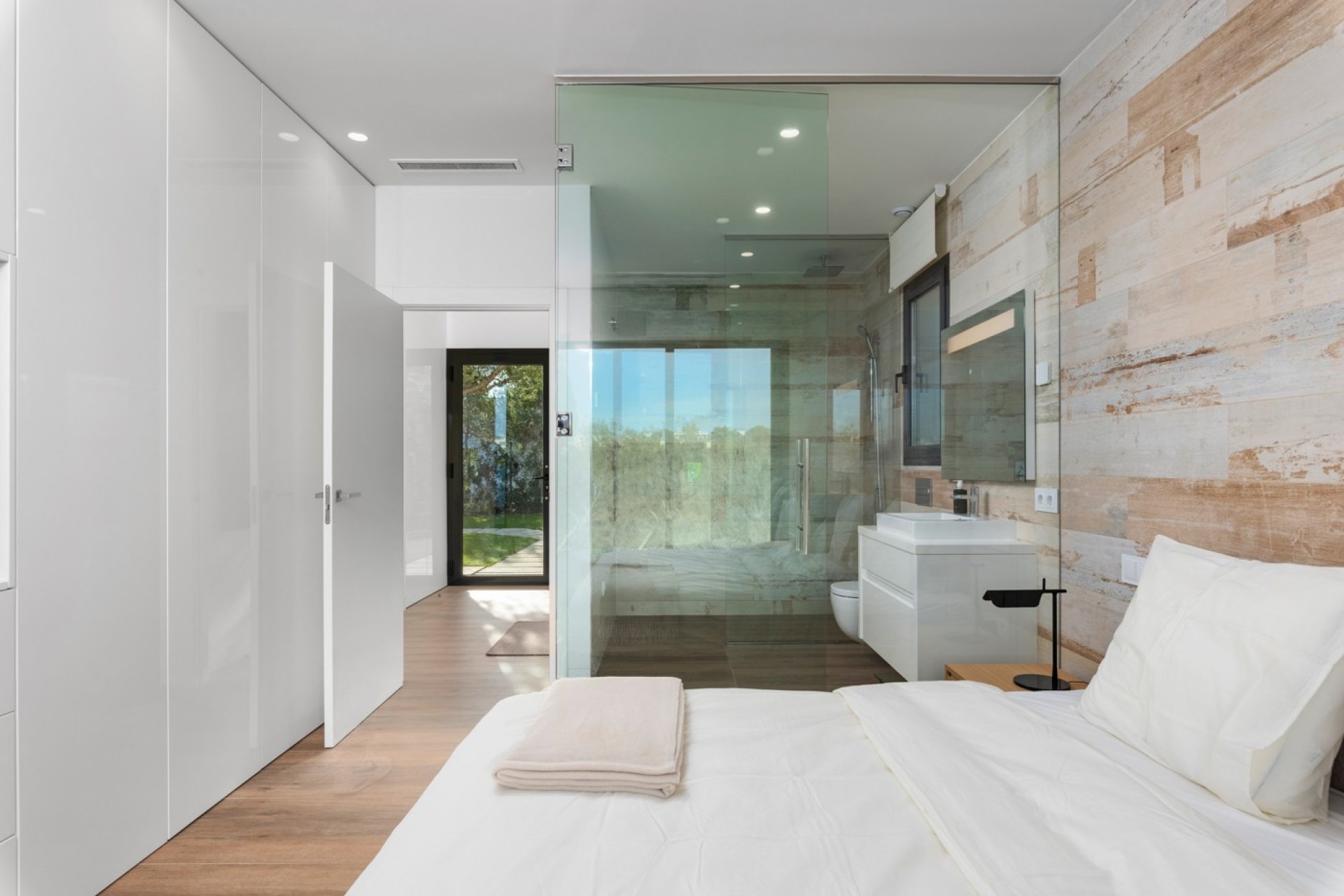  - Villa (freistehende) -
Las Colinas Golf Resort - Las Colinas Golf