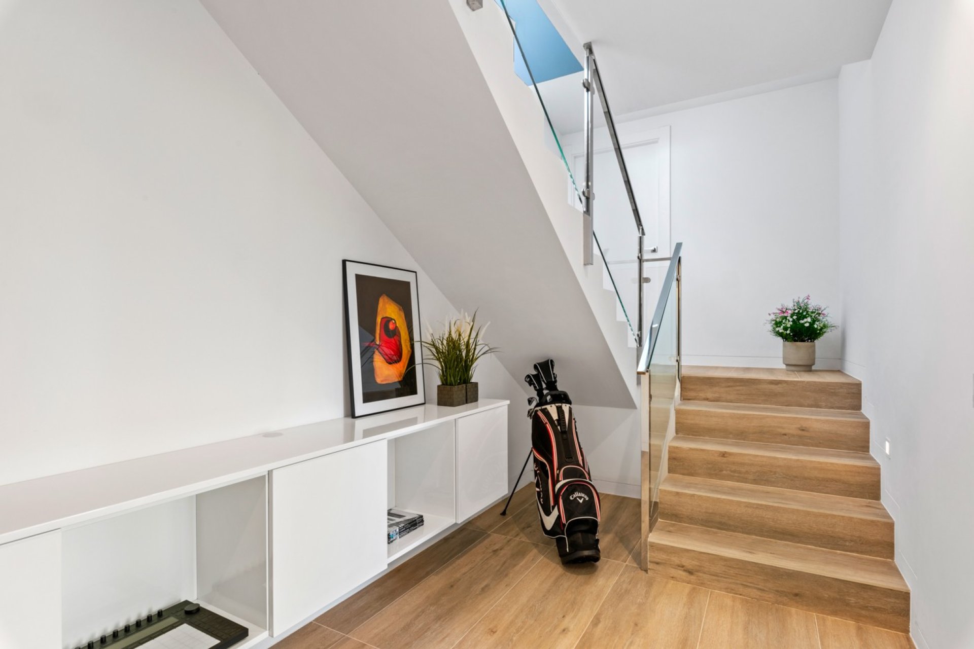  - Villa (freistehende) -
Las Colinas Golf Resort - Las Colinas Golf