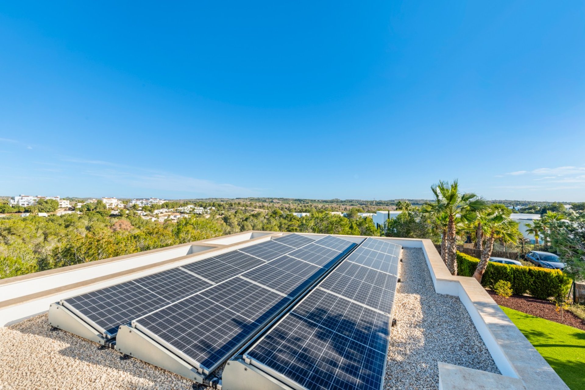  - Villa (freistehende) -
Las Colinas Golf Resort - Las Colinas Golf