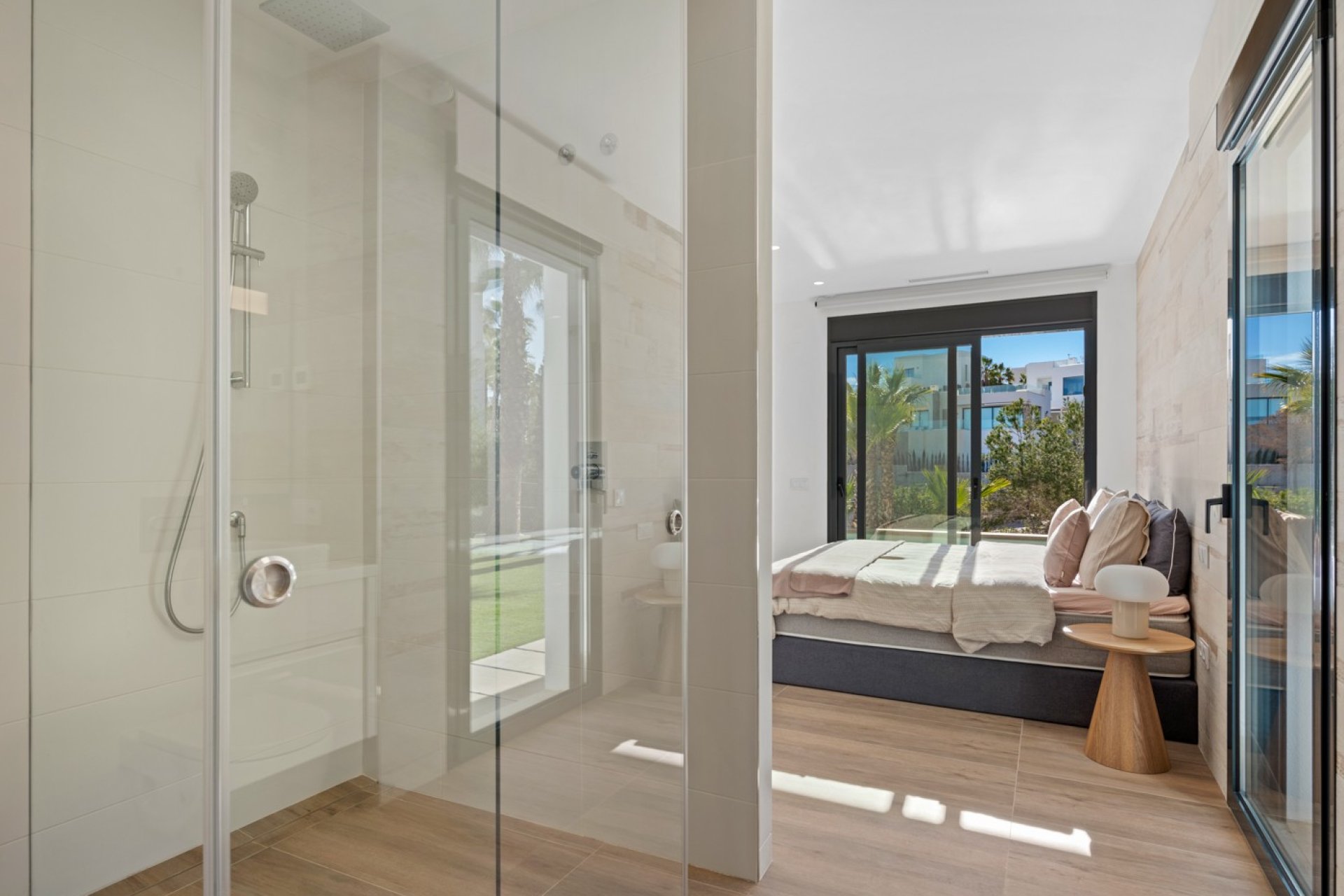  - Villa (freistehende) -
Las Colinas Golf Resort - Las Colinas Golf