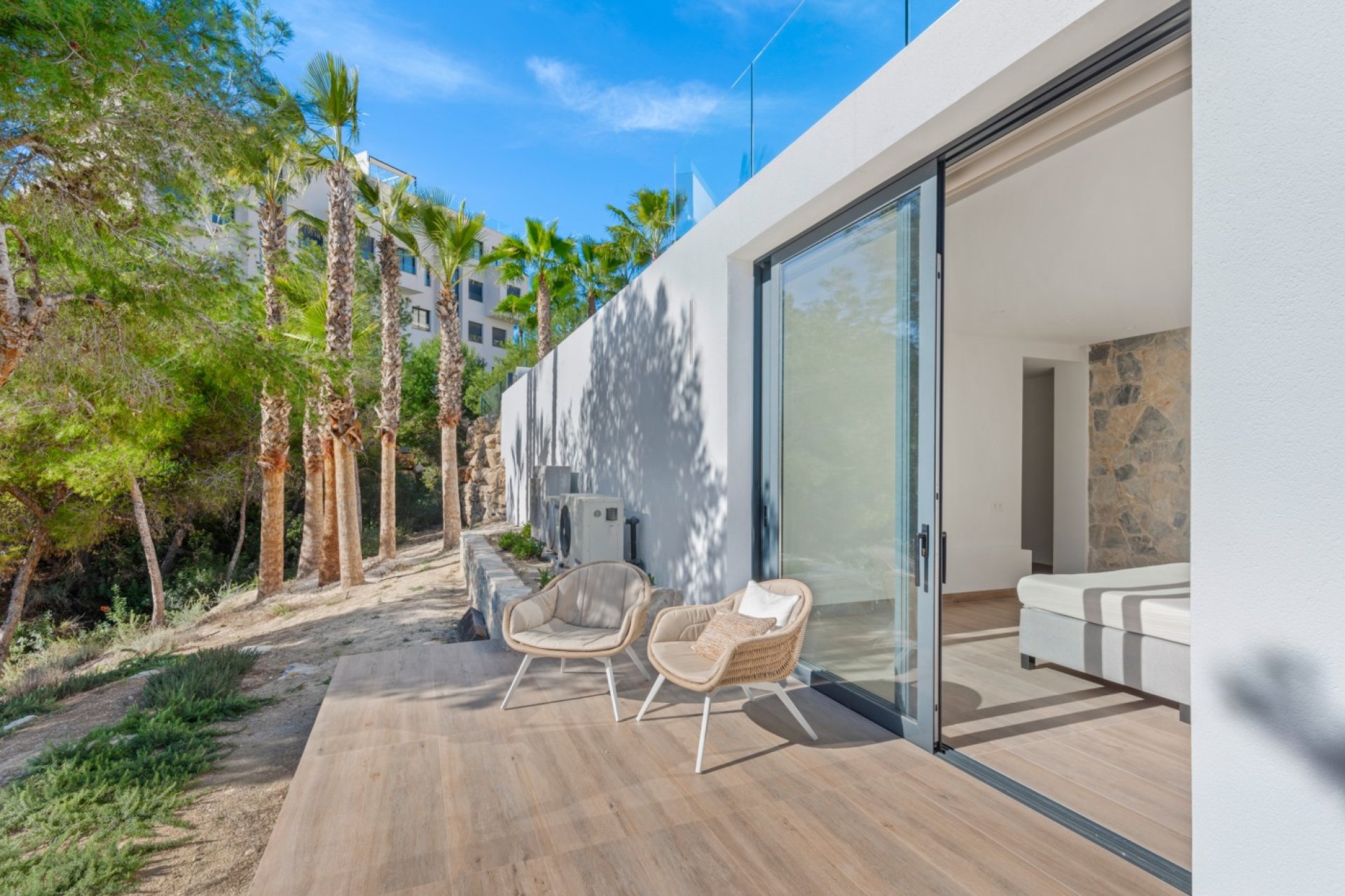  - Villa (freistehende) -
Las Colinas Golf Resort - Las Colinas Golf