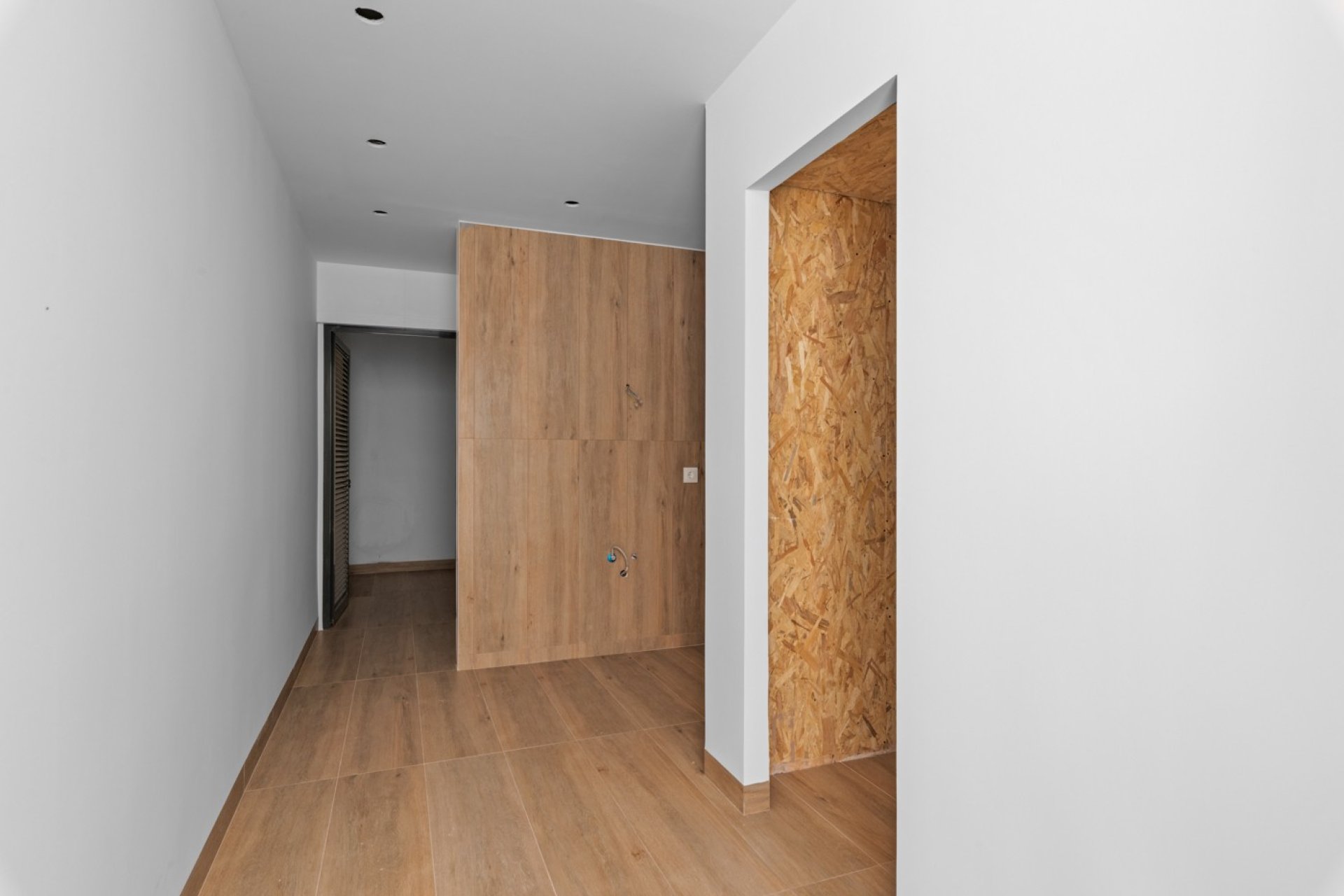  - Villa (freistehende) -
Las Colinas Golf Resort - Las Colinas Golf