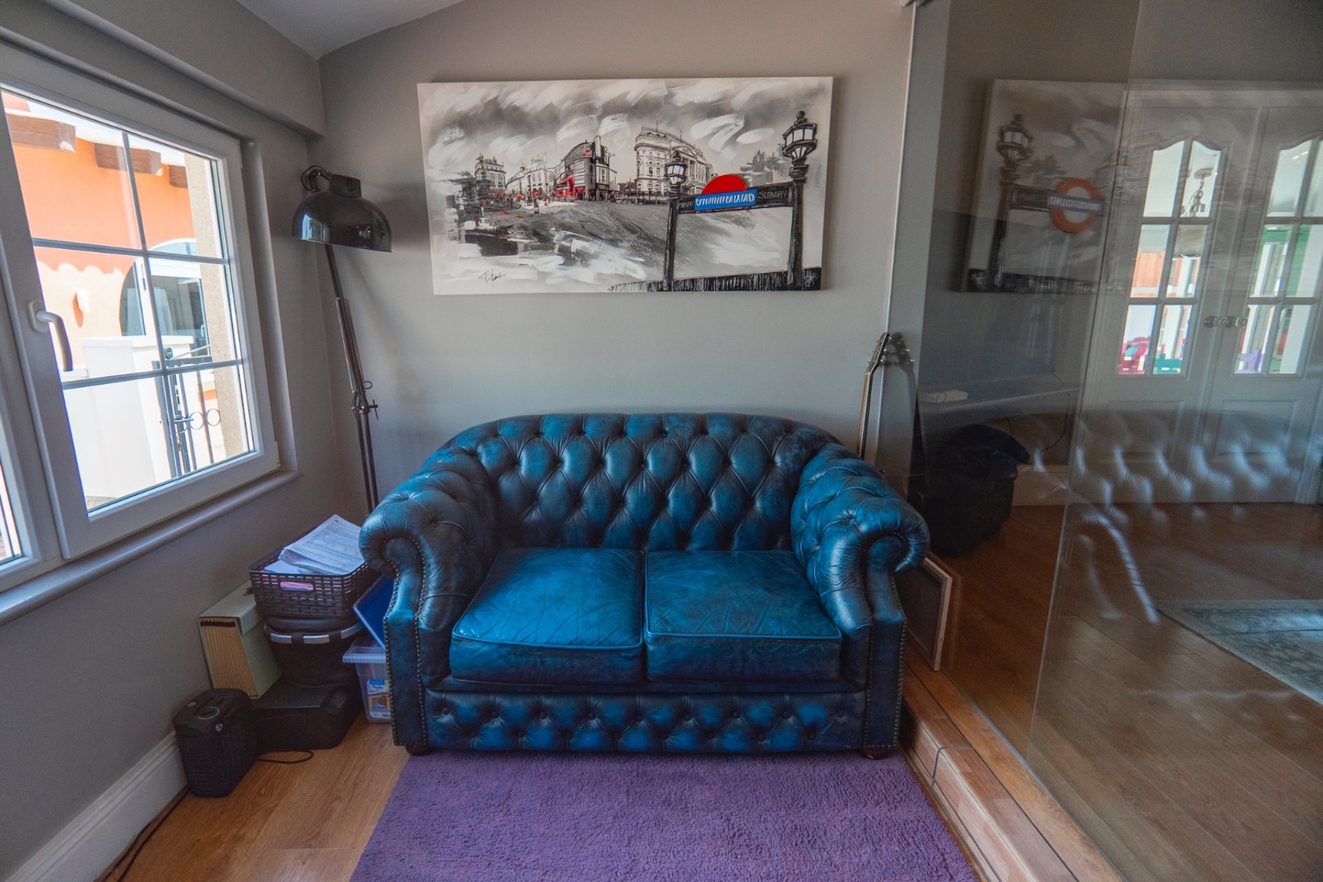  - Villa (freistehende) -
Las Heredades - Heredades