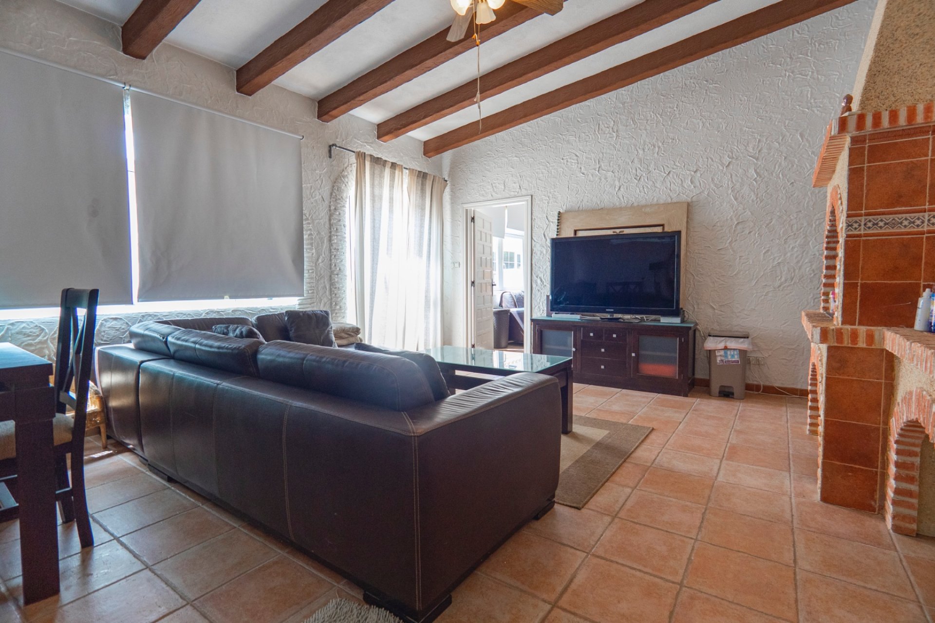  - Villa (freistehende) -
Las Heredades - Heredades