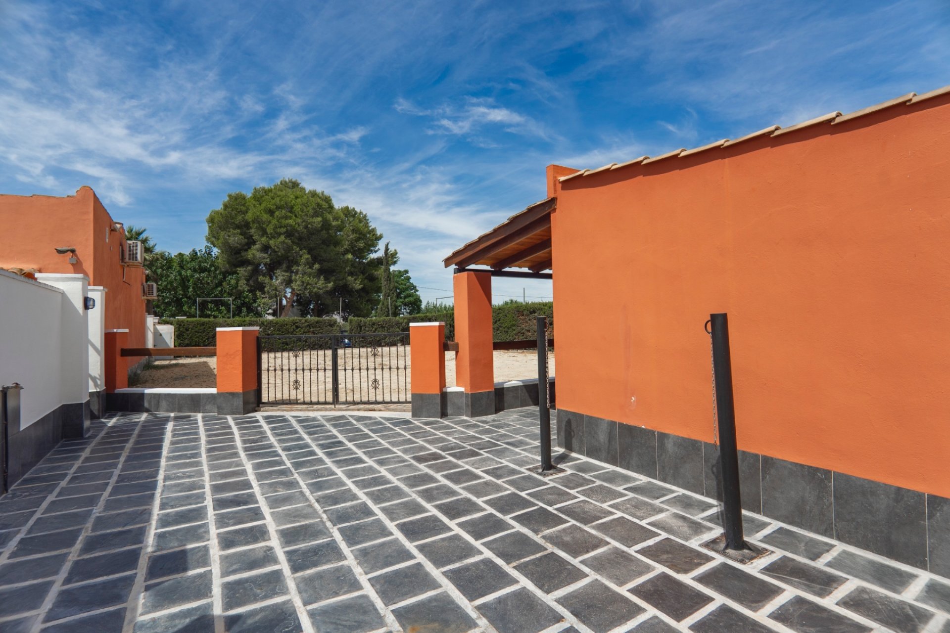  - Villa (freistehende) -
Las Heredades - Heredades