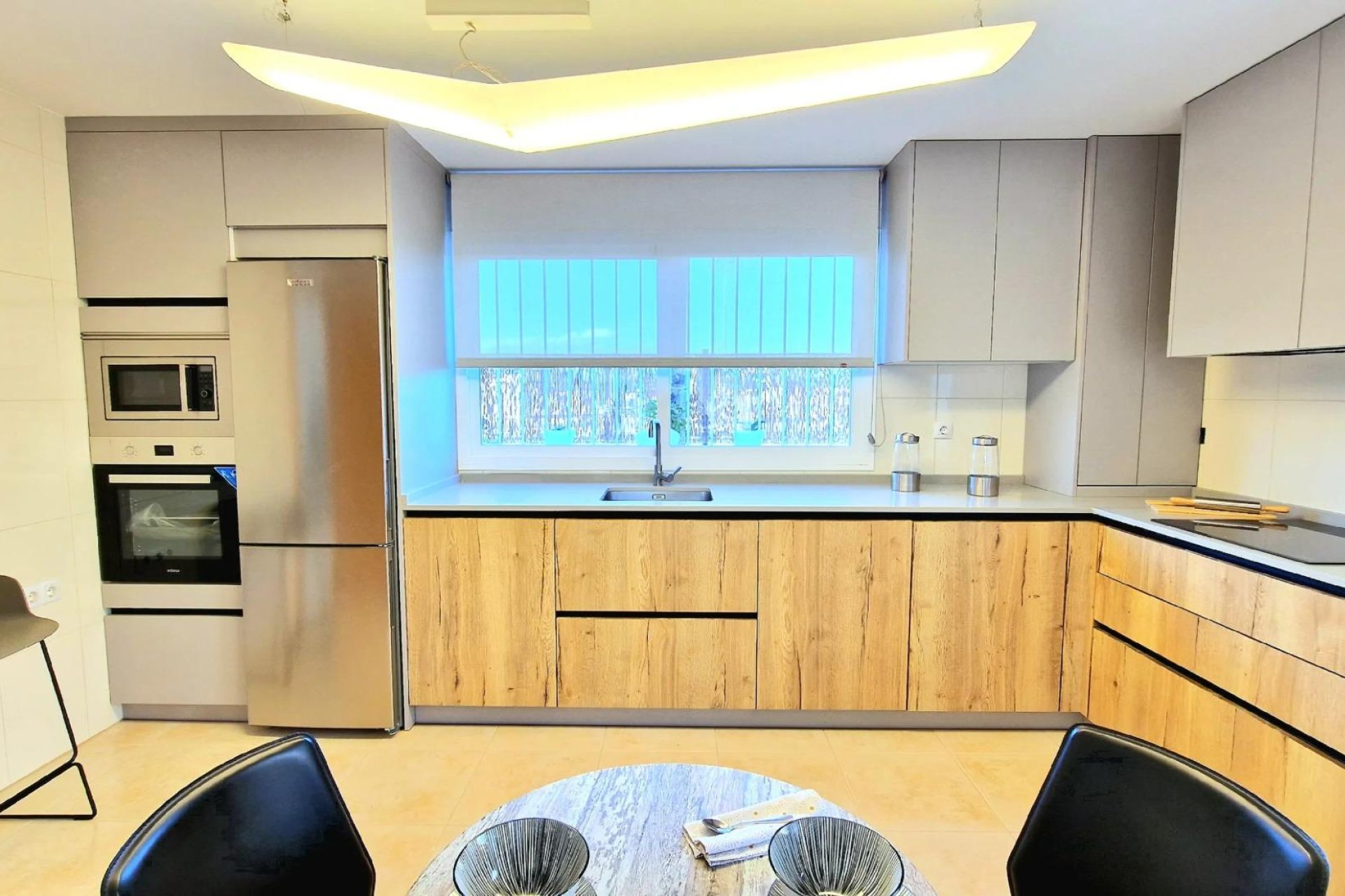  - Villa (freistehende) -
Lorca - Purias