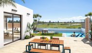 Villa (freistehende) -  - Los Alcázares
- 33170