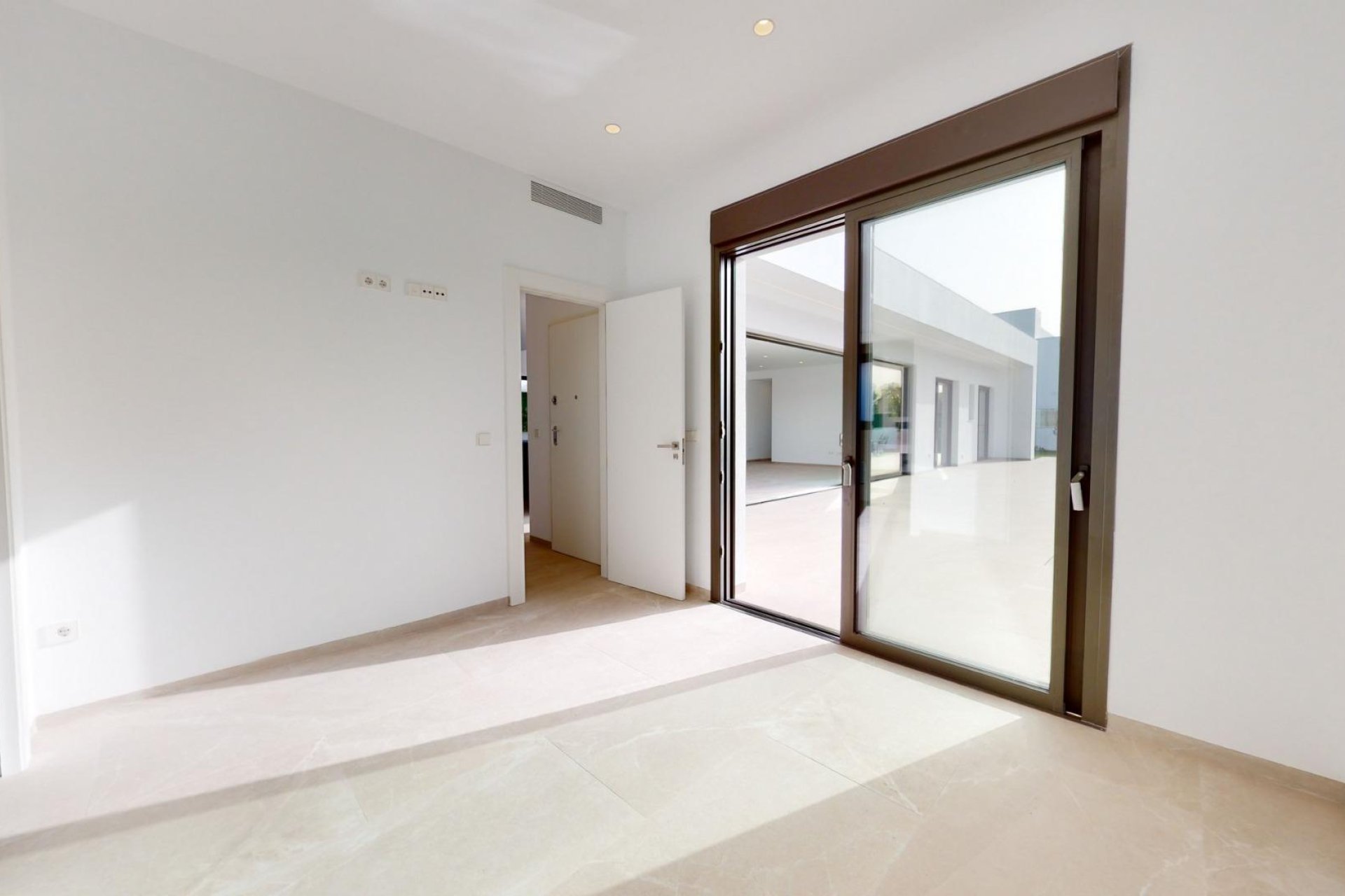  - Villa (freistehende) -
Los Alcázares - Serena Golf