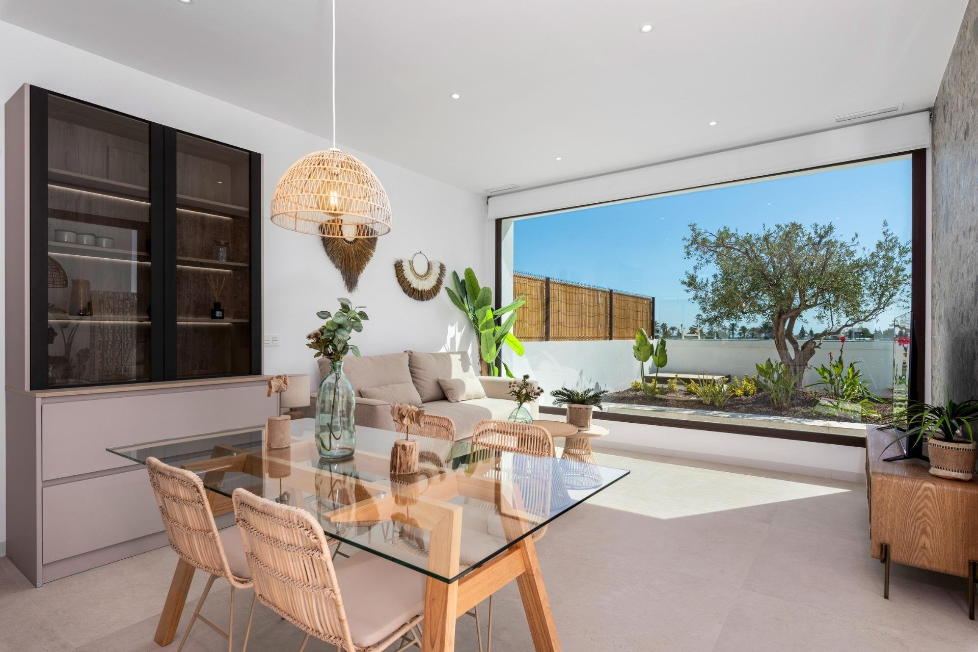  - Villa (freistehende) -
Los Alcázares - Serena Golf