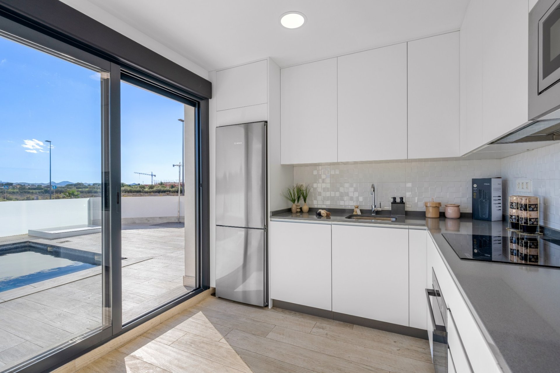  - Villa (freistehende) -
Los Alcazares - Serena Golf